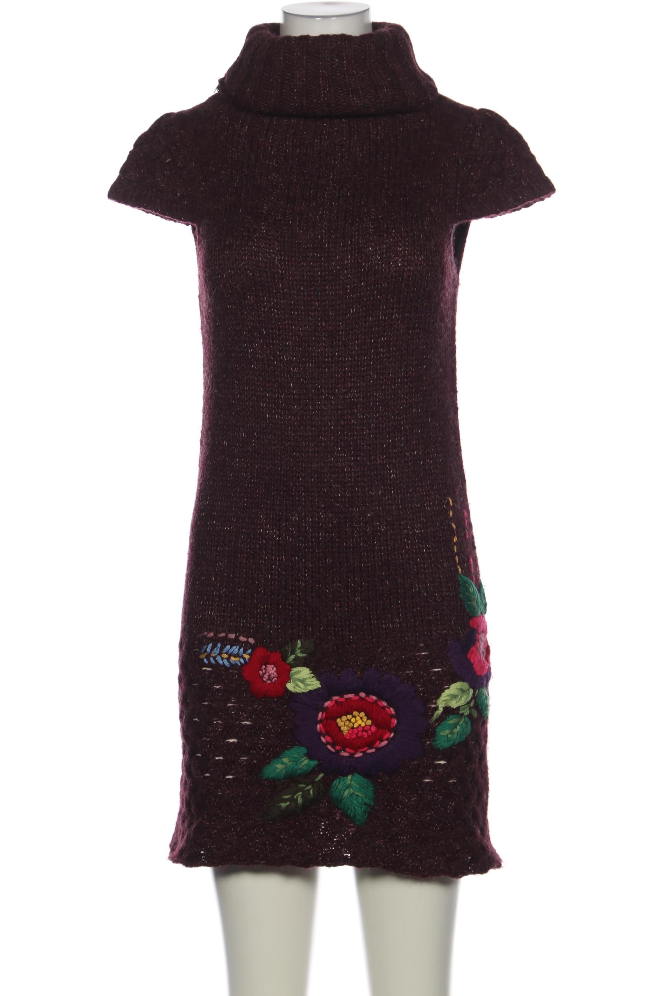 Thumbnail - Desigual Damen Pullover, braun, Gr. 38