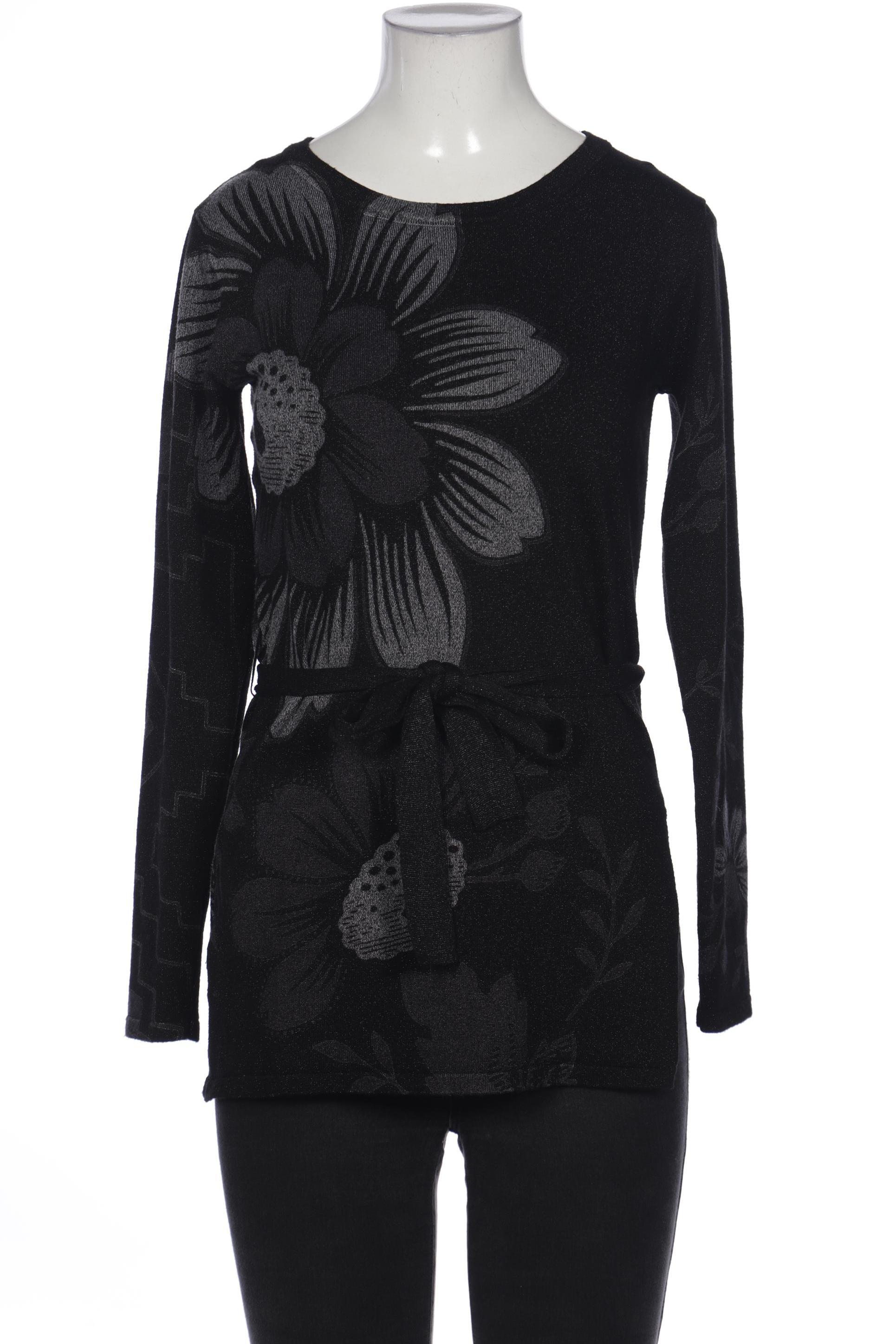 

Desigual Damen Pullover, schwarz