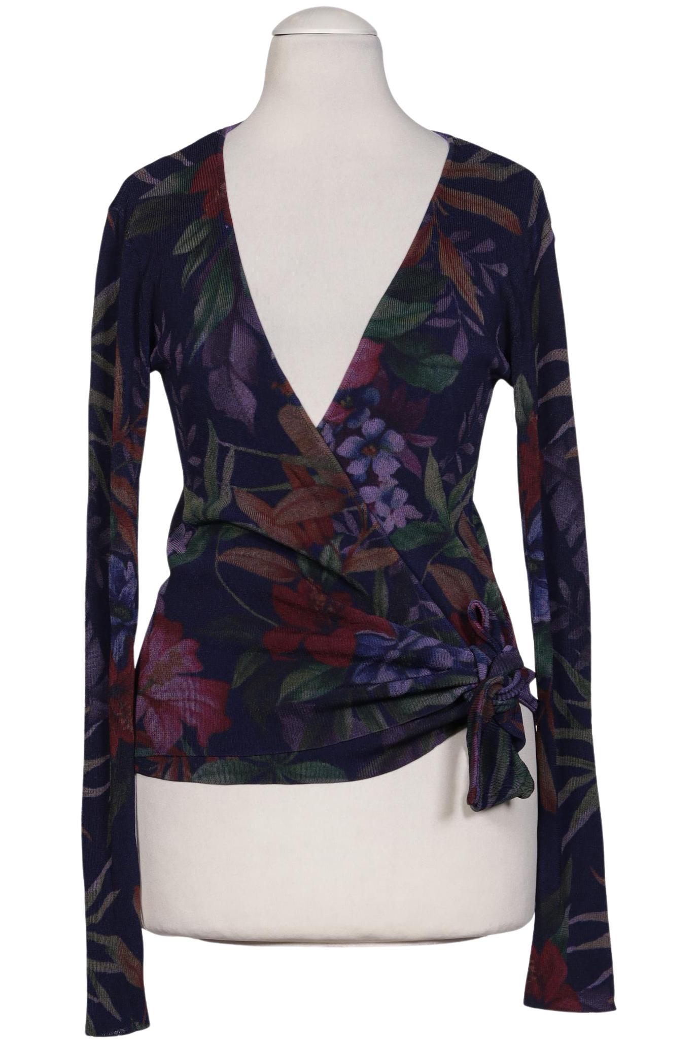 

Desigual Damen Pullover, mehrfarbig, Gr. 34