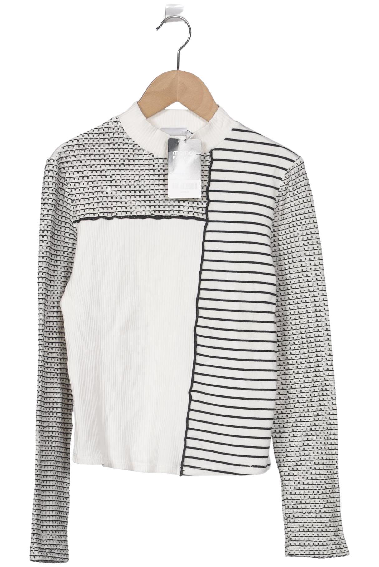 

Desigual Damen Pullover, weiß, Gr. 42