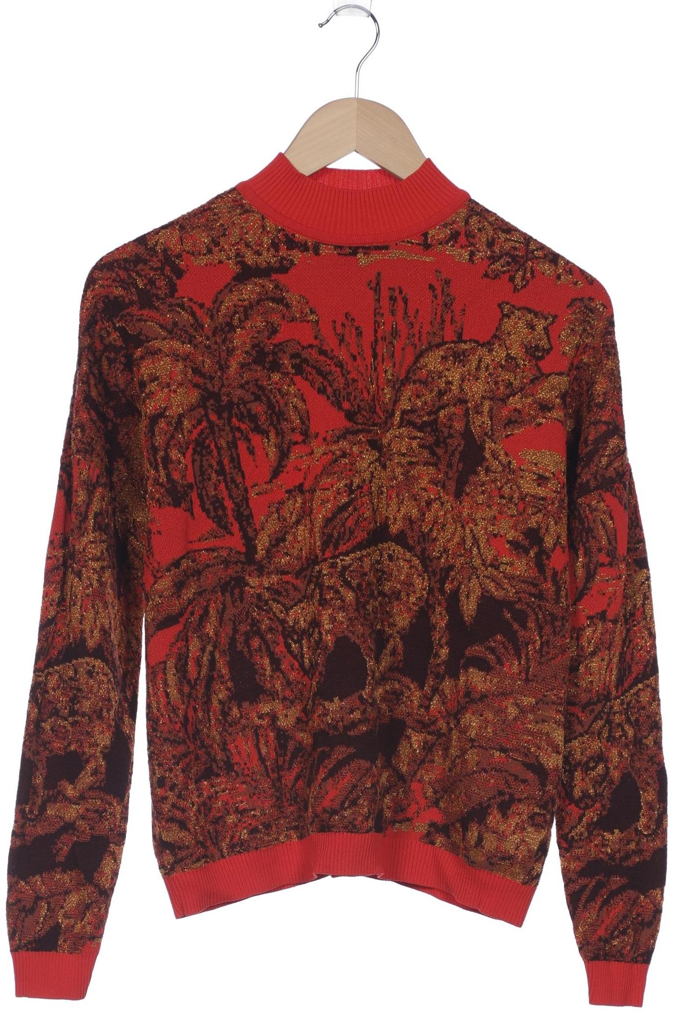 

Desigual Damen Pullover, mehrfarbig, Gr. 36