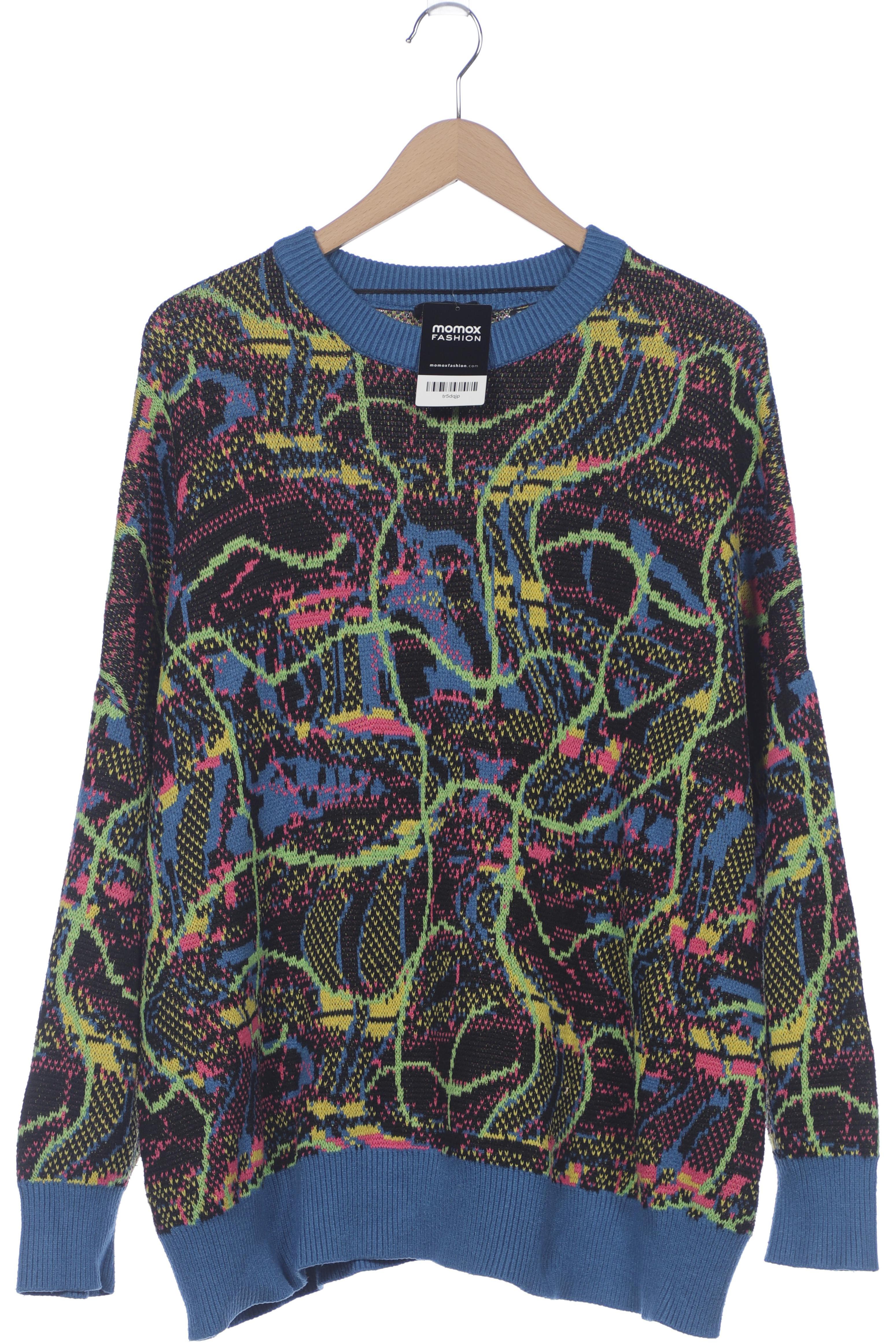 

Desigual Damen Pullover, schwarz, Gr. 42