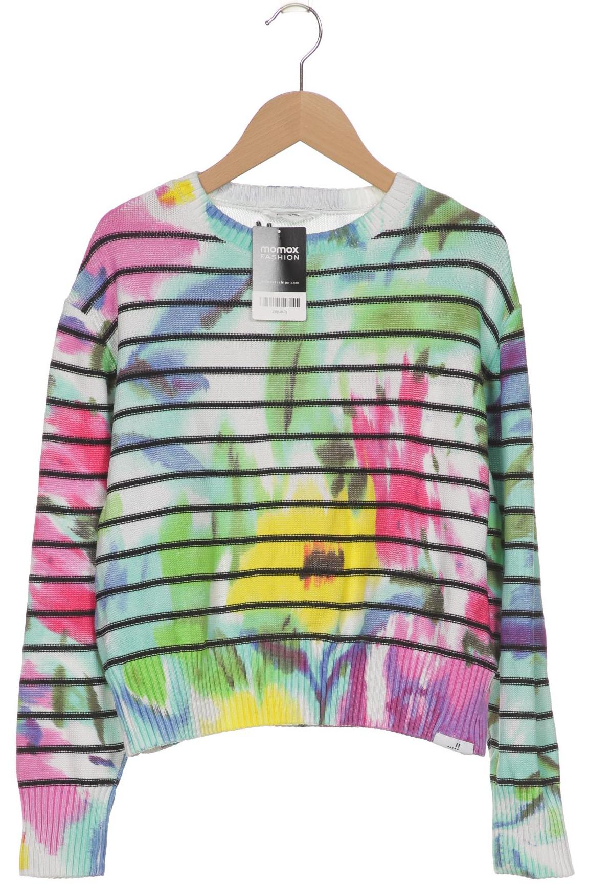 

Desigual Damen Pullover, mehrfarbig, Gr. 38