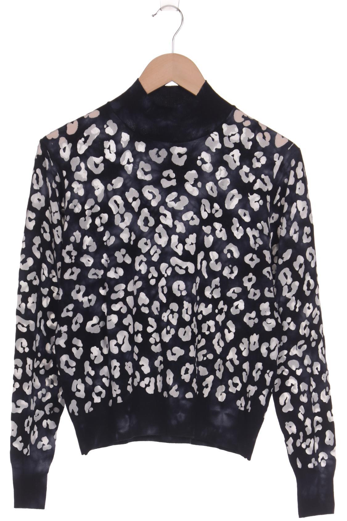 

Desigual Damen Pullover, marineblau, Gr. 44