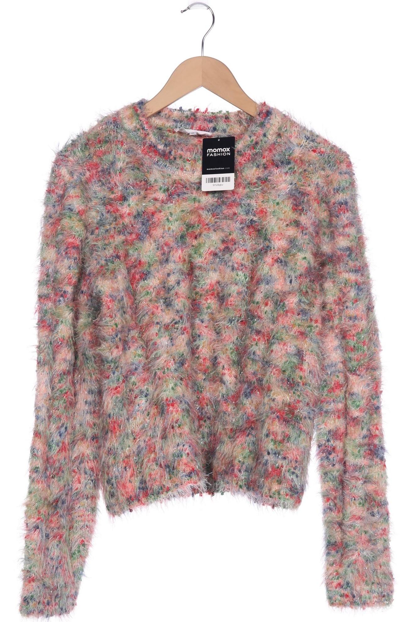 

Desigual Damen Pullover, mehrfarbig, Gr. 44