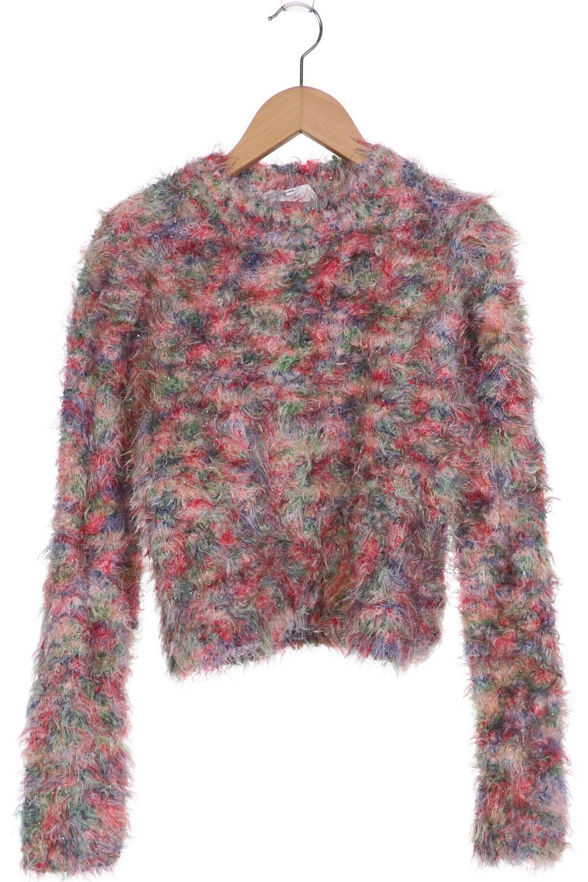 

Desigual Damen Pullover, mehrfarbig