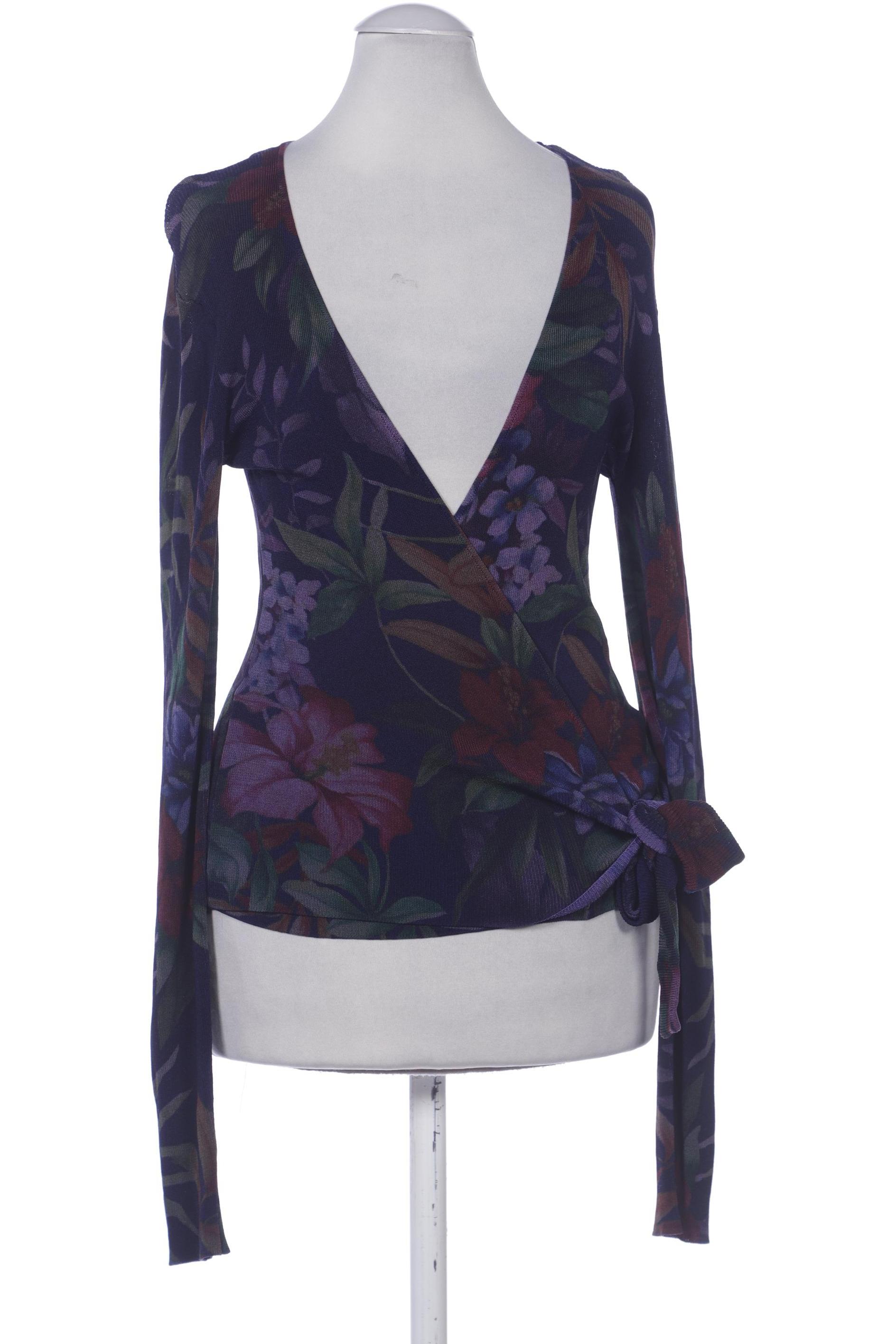 

Desigual Damen Pullover, flieder, Gr. 34