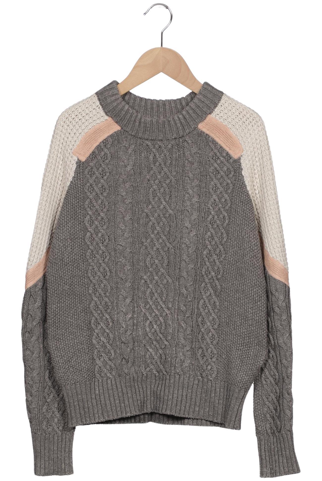 

Desigual Damen Pullover, mehrfarbig, Gr. 36