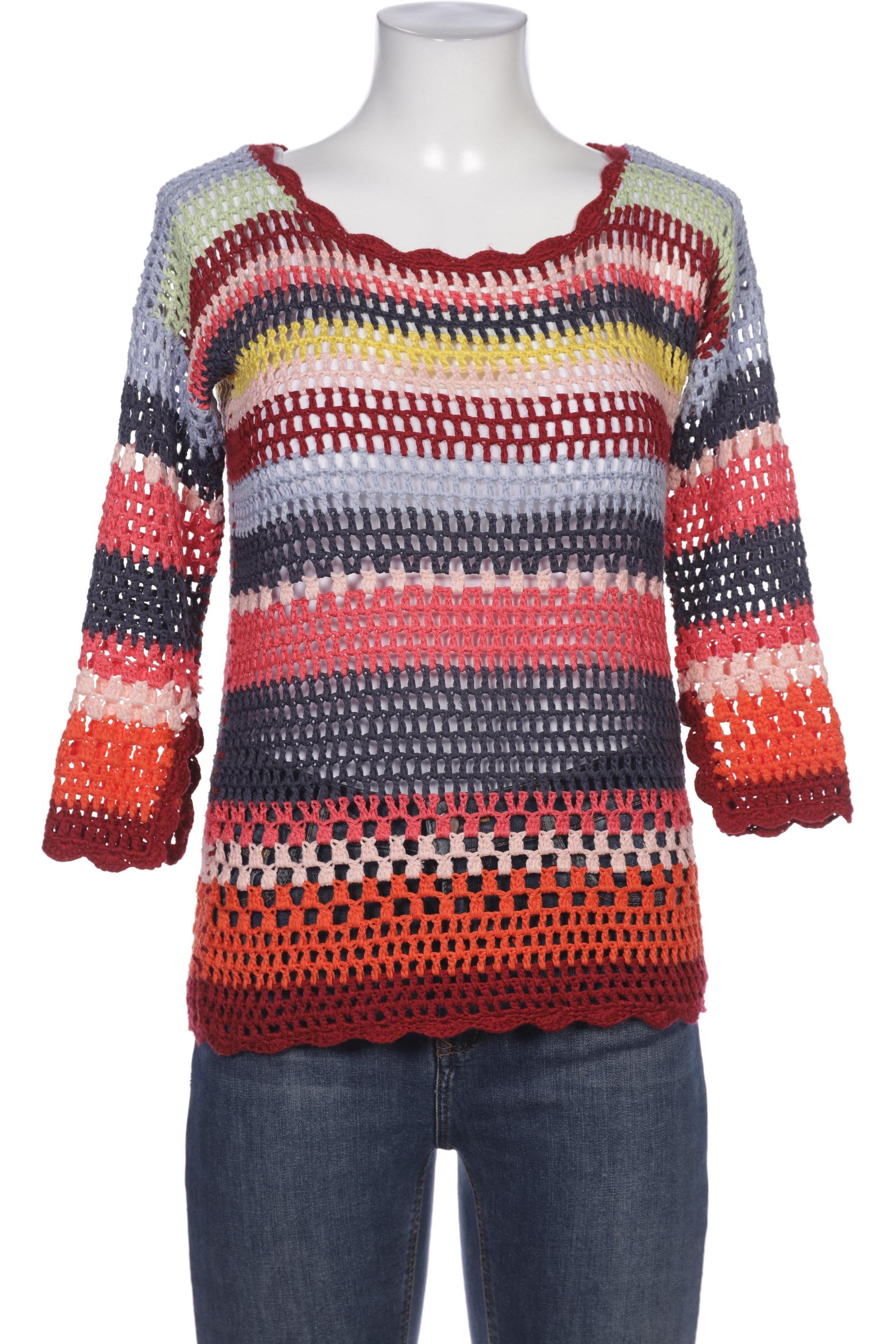 

Desigual Damen Pullover, mehrfarbig