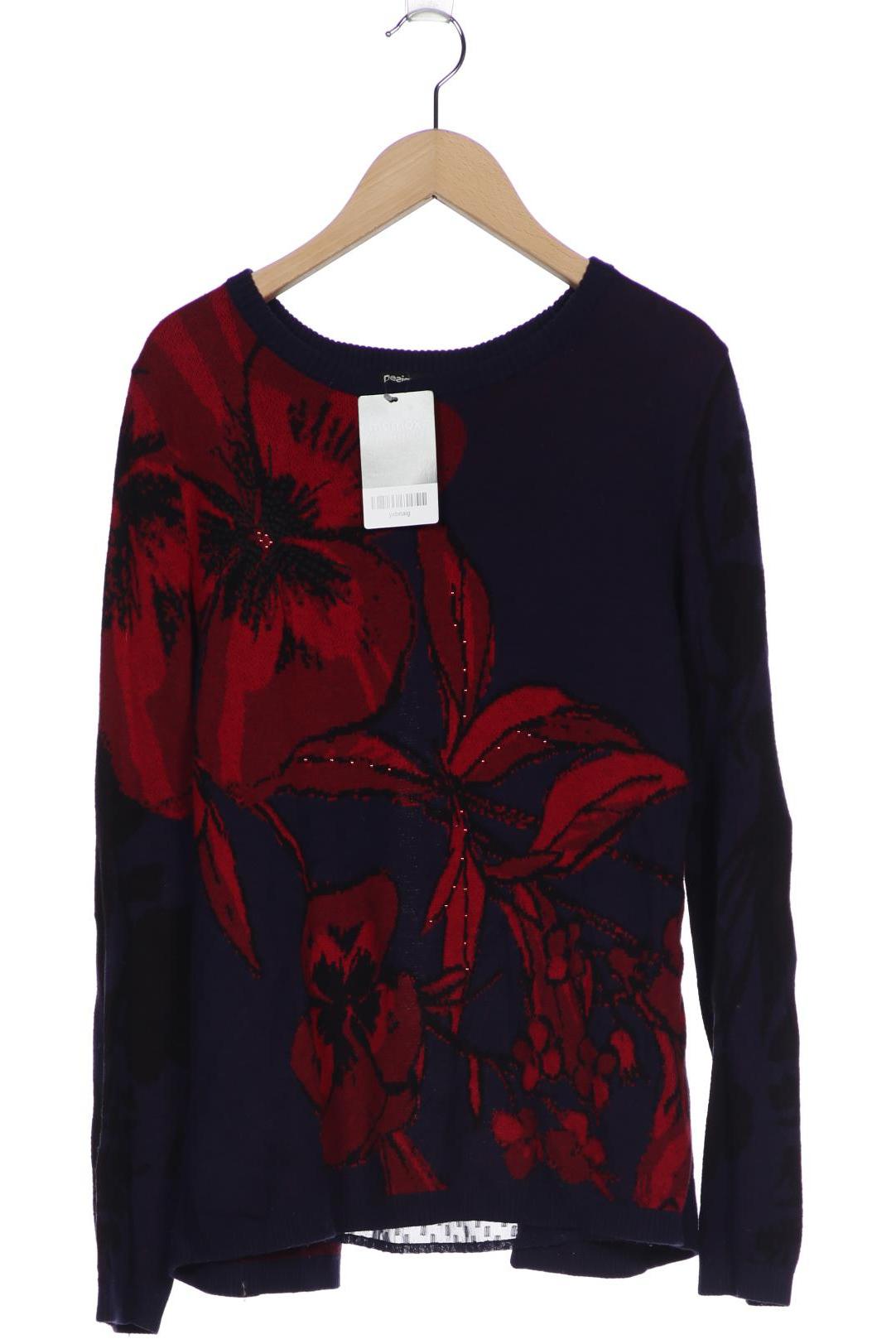 

Desigual Damen Pullover, flieder