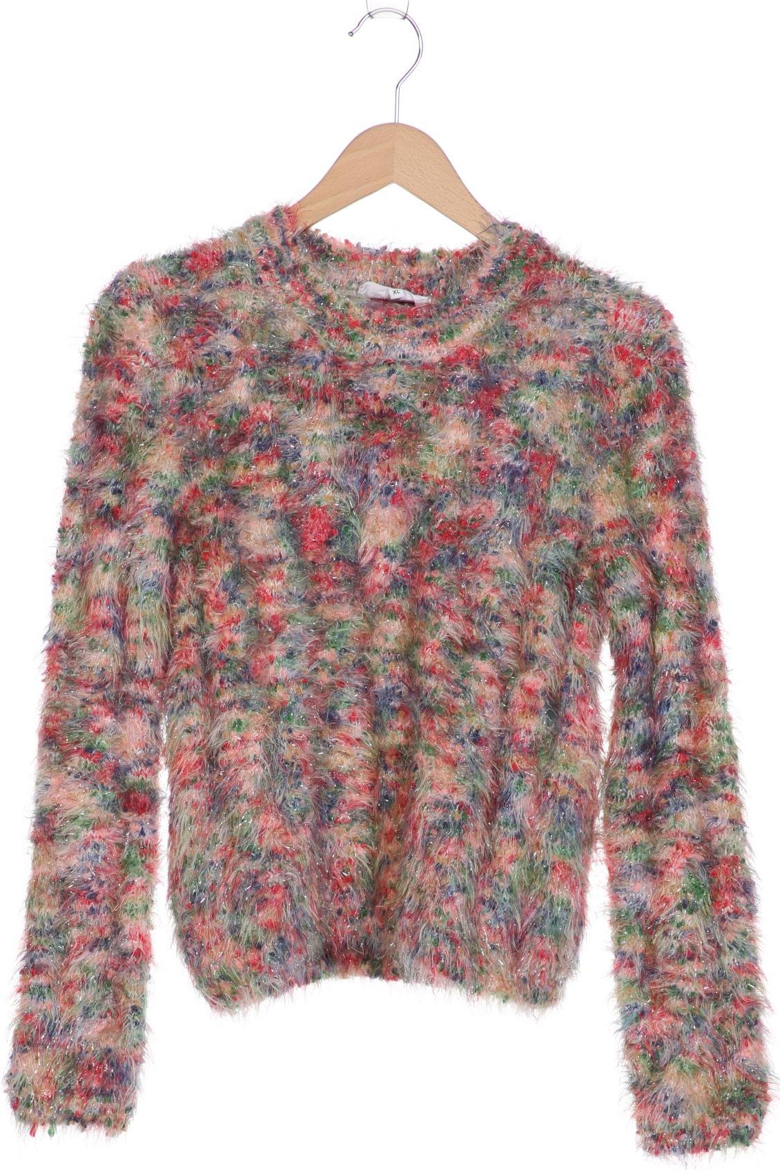 

Desigual Damen Pullover, mehrfarbig