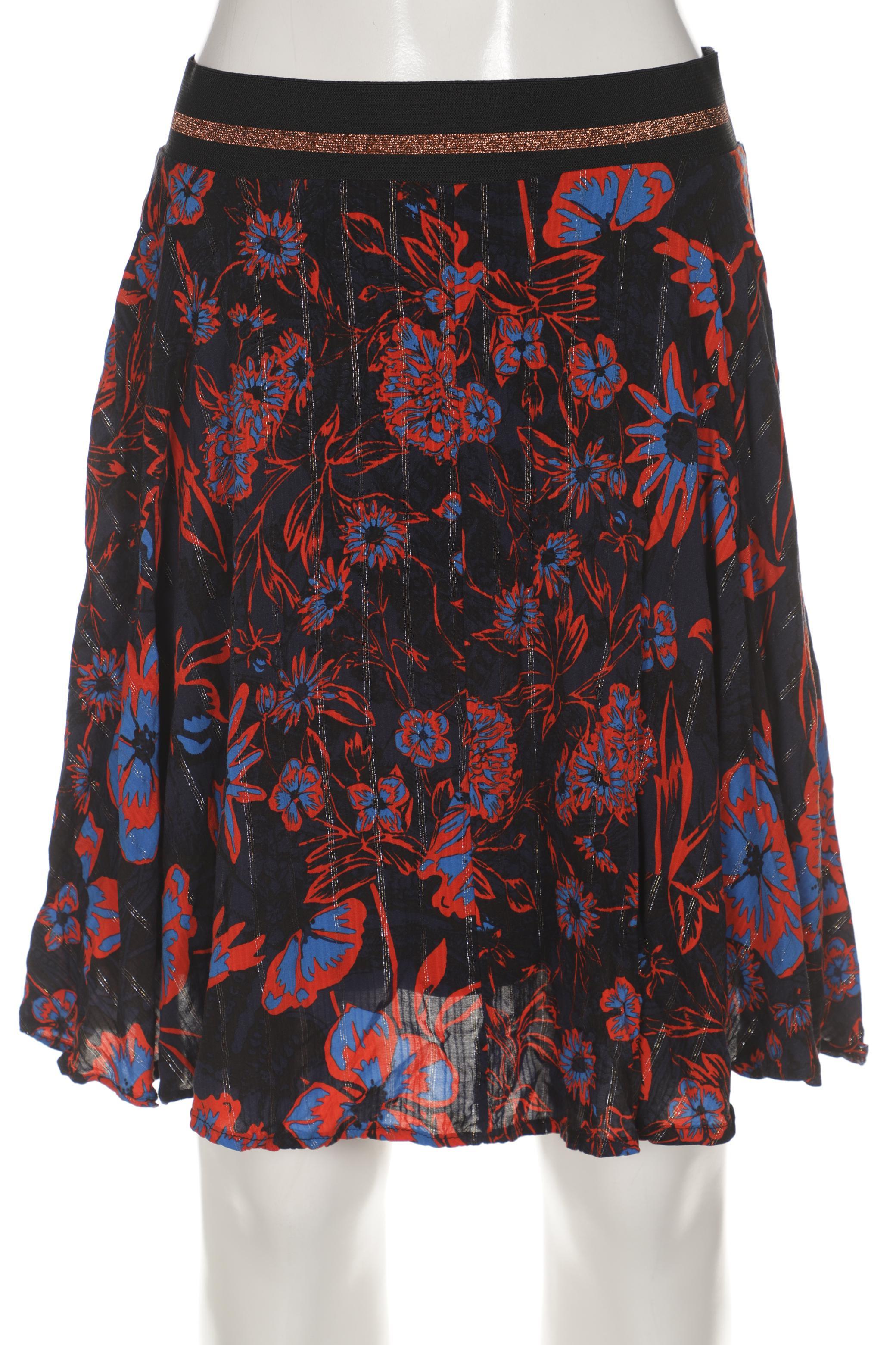 

Desigual Damen Rock, marineblau