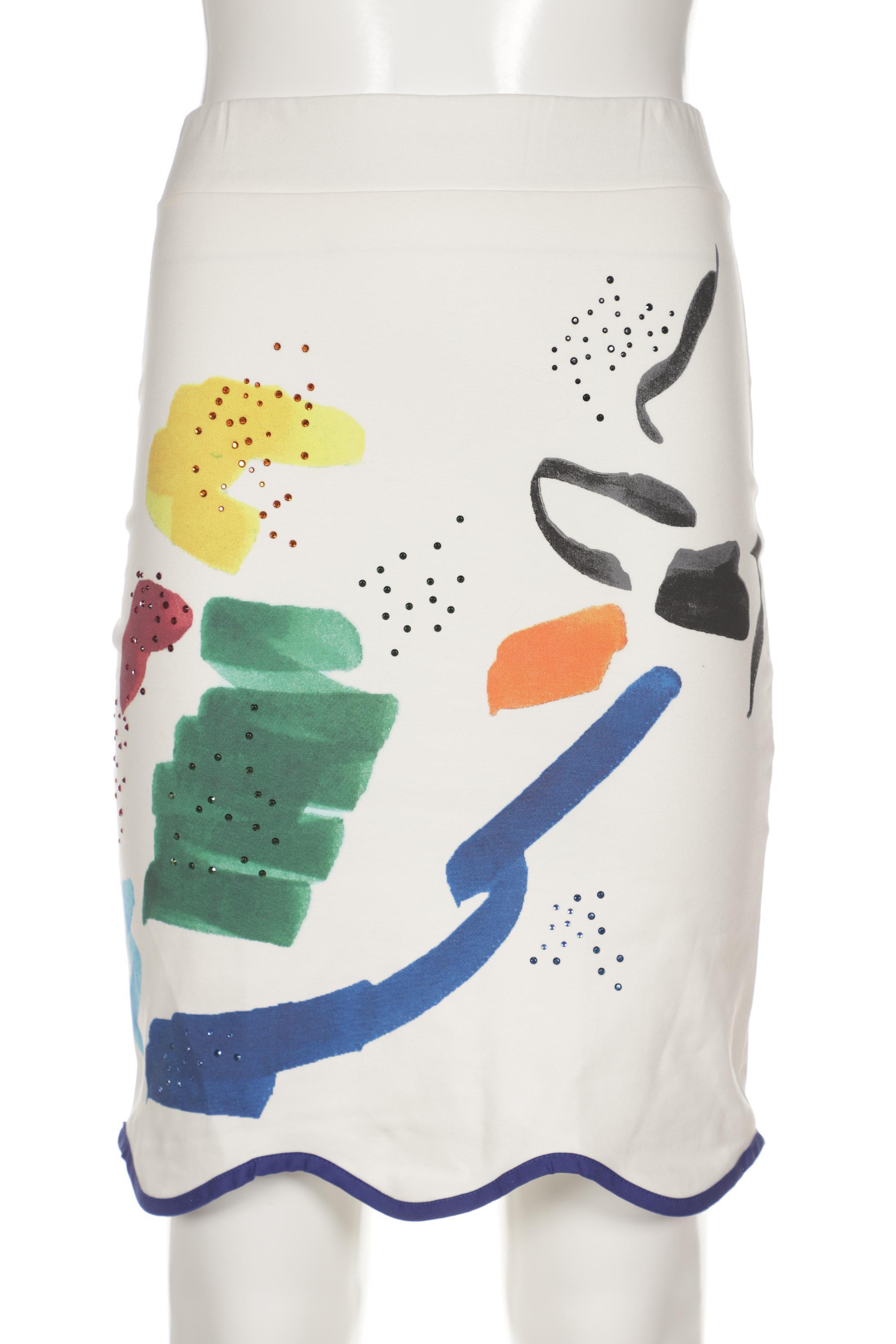 

Desigual Damen Rock, mehrfarbig