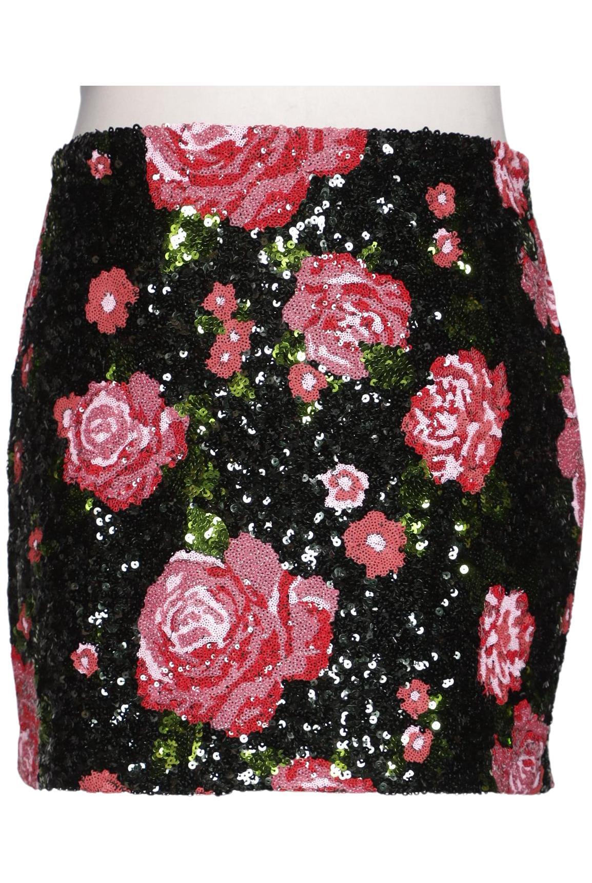 

Desigual Damen Rock, mehrfarbig, Gr. 42