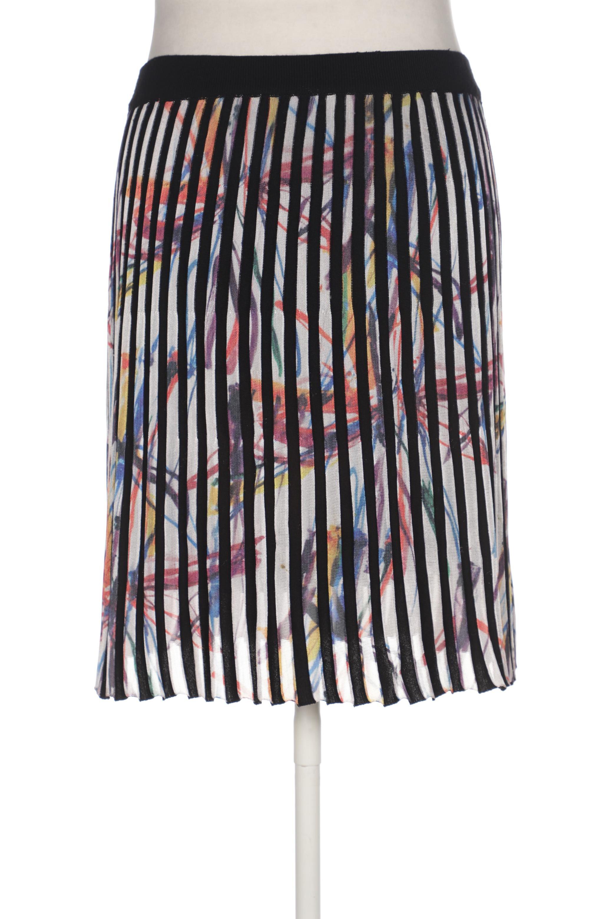 

Desigual Damen Rock, mehrfarbig, Gr. 42