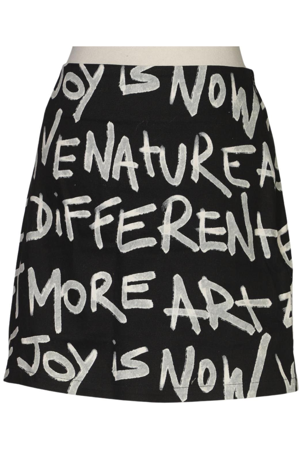 

Desigual Damen Rock, mehrfarbig, Gr. 36