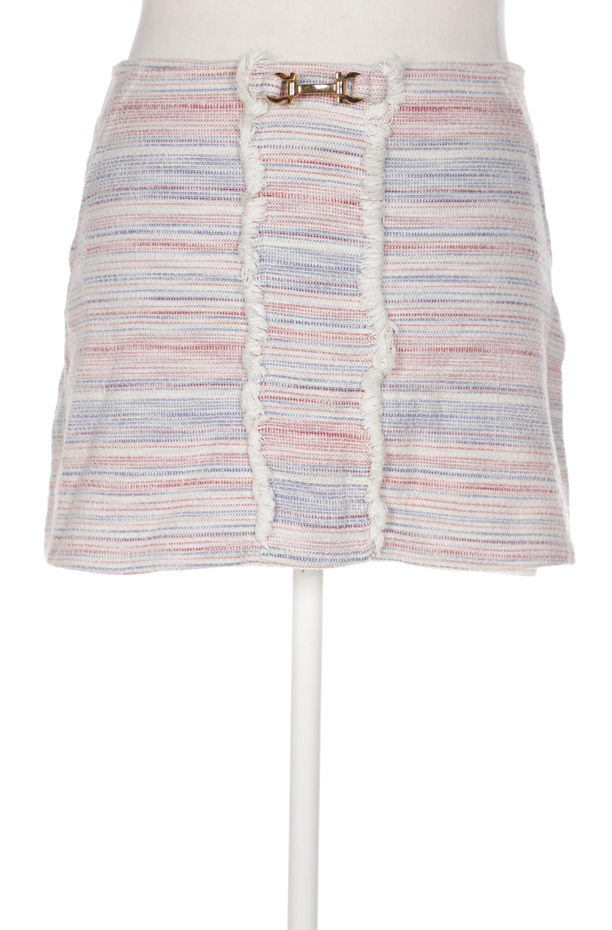 

Desigual Damen Rock, mehrfarbig, Gr. 44