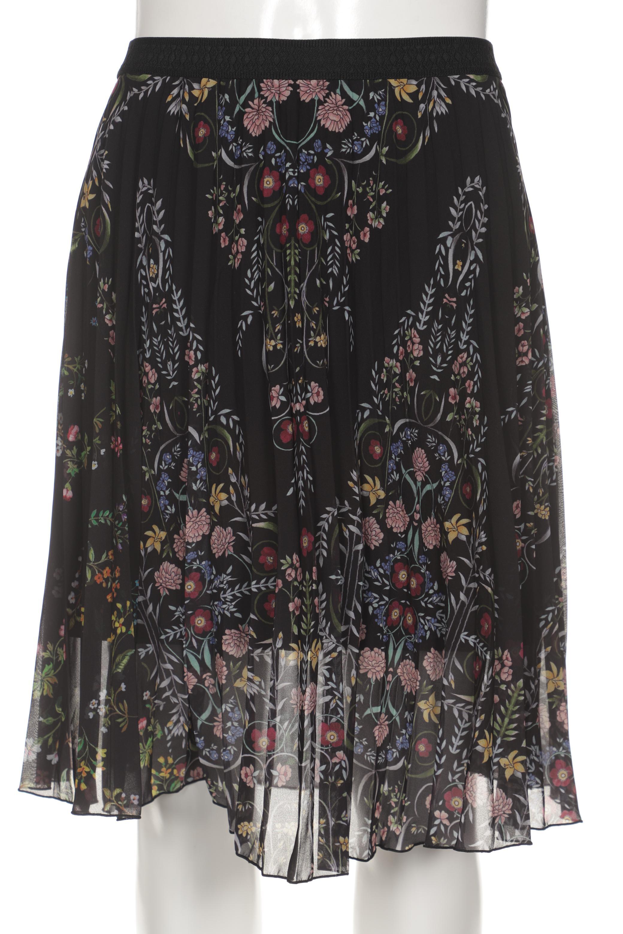 

Desigual Damen Rock, schwarz