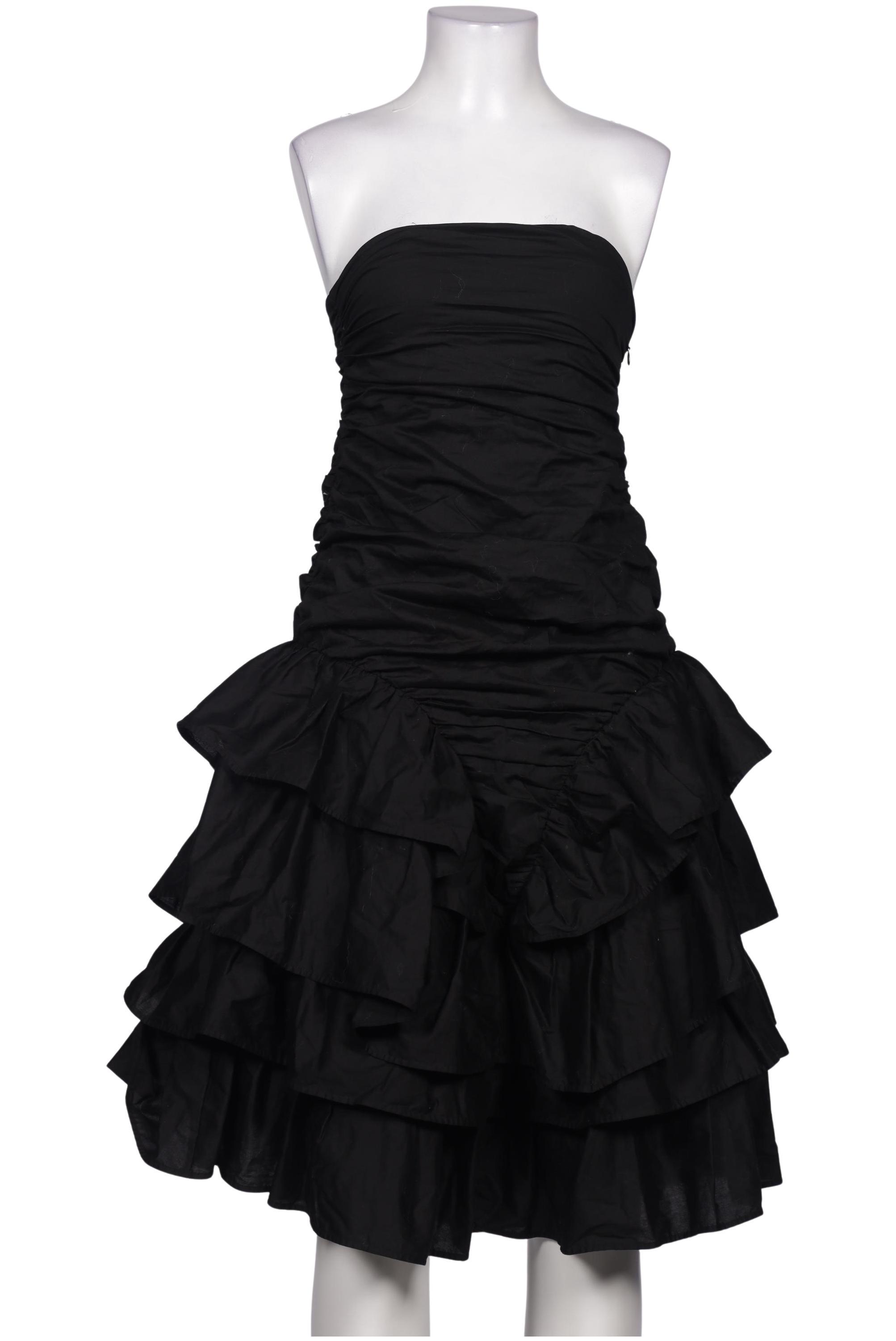 

Desigual Damen Rock, schwarz, Gr. 38