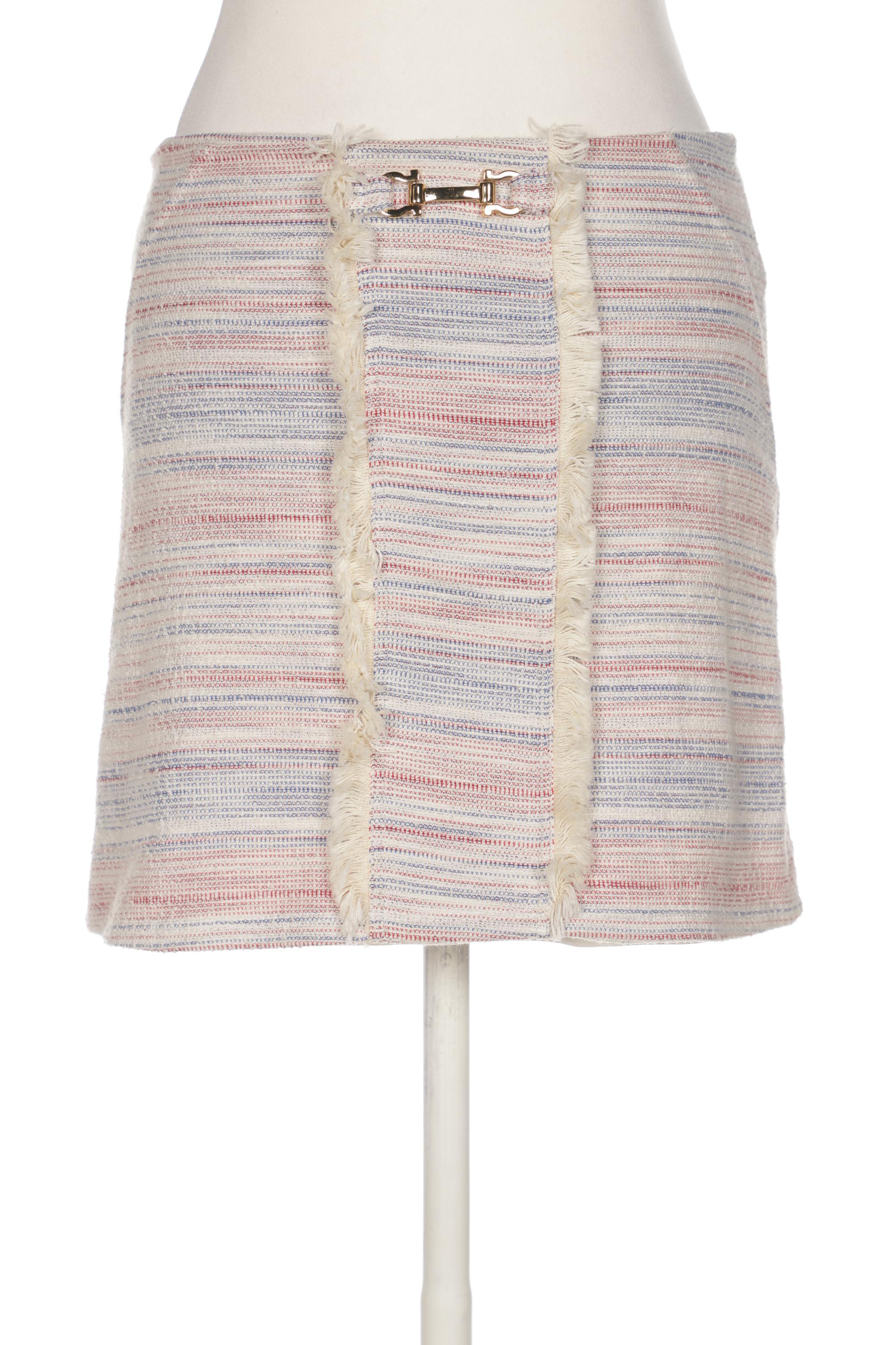 

Desigual Damen Rock, mehrfarbig, Gr. 36