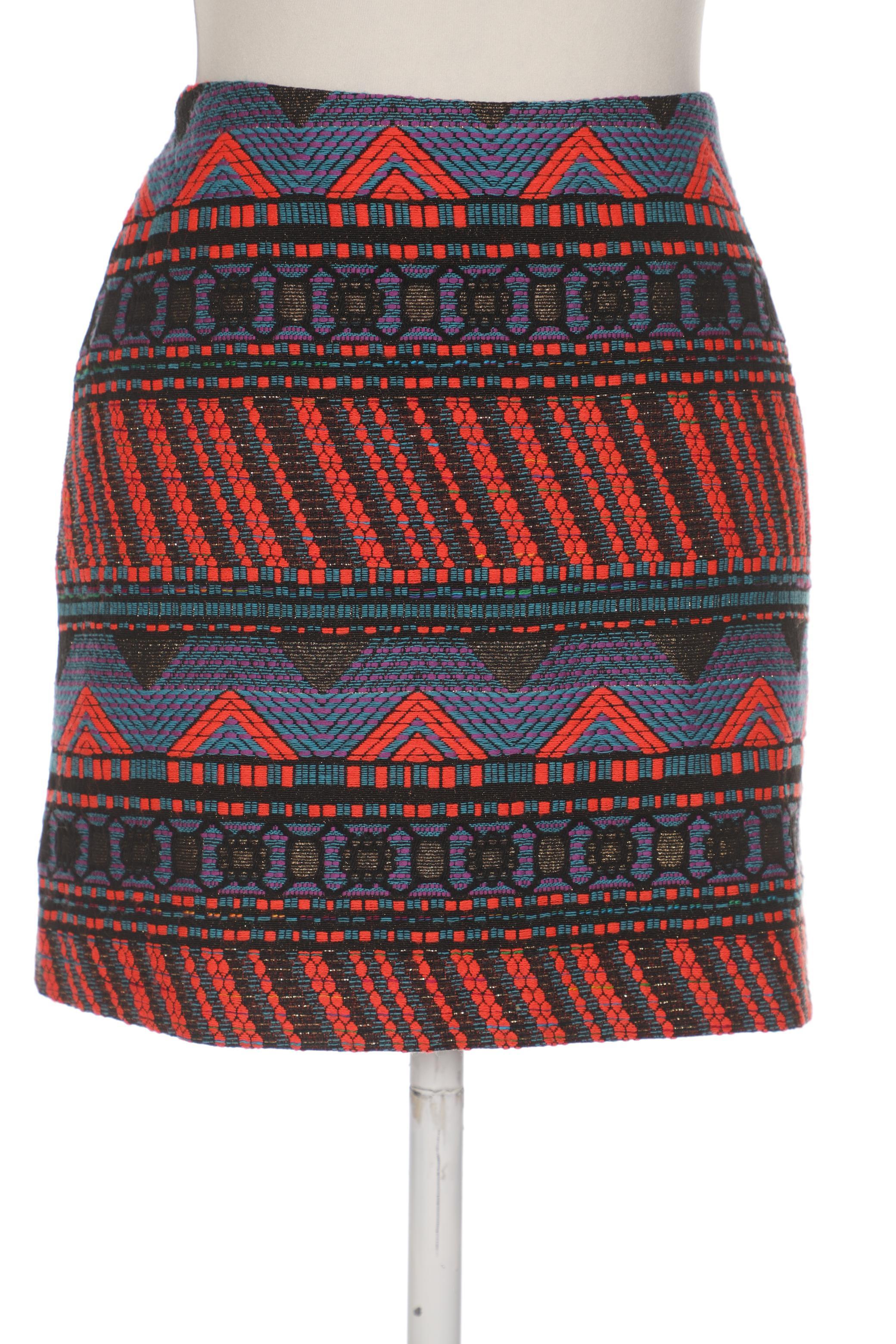 

Desigual Damen Rock, mehrfarbig