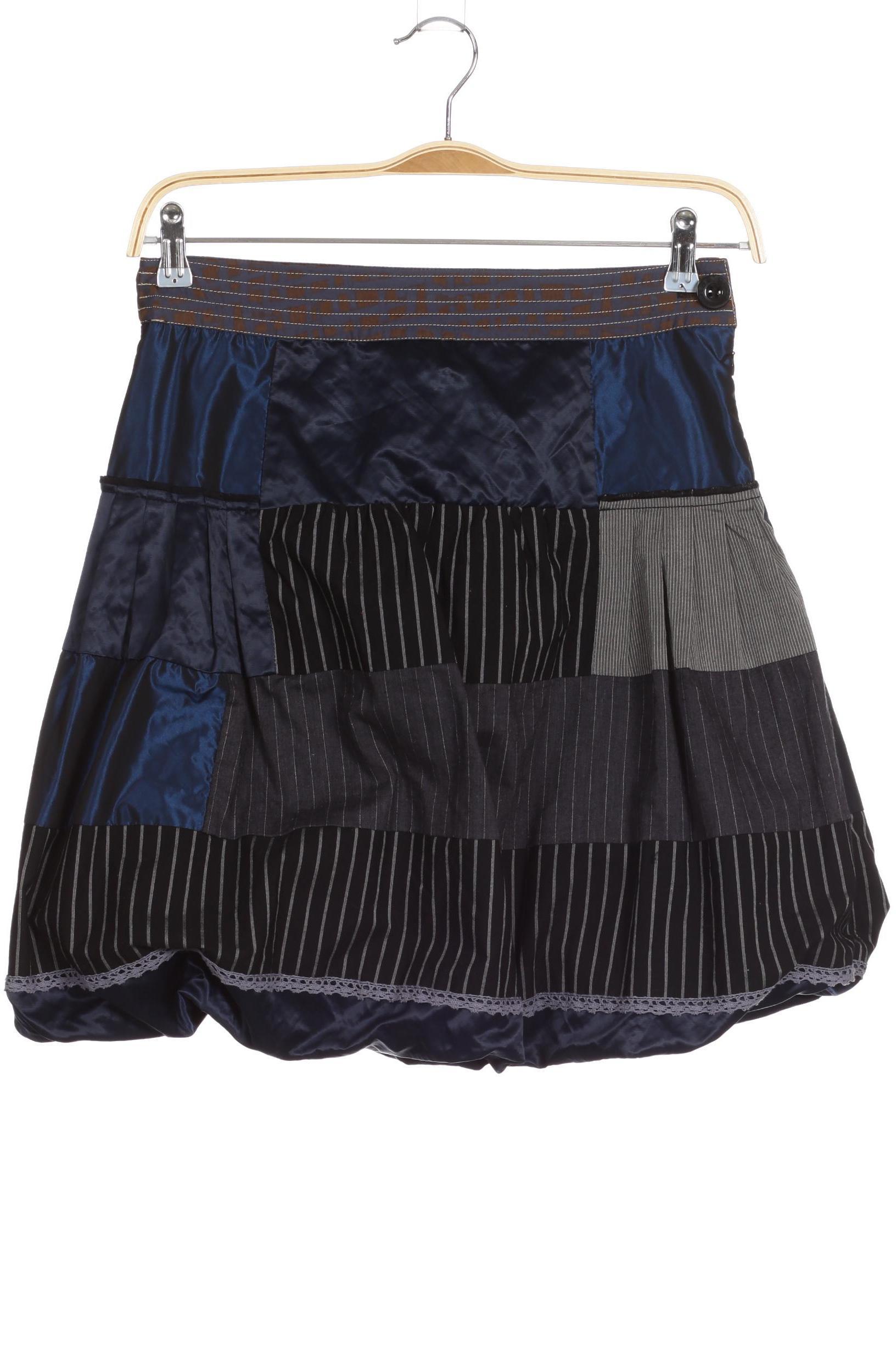 

Desigual Damen Rock, mehrfarbig, Gr.