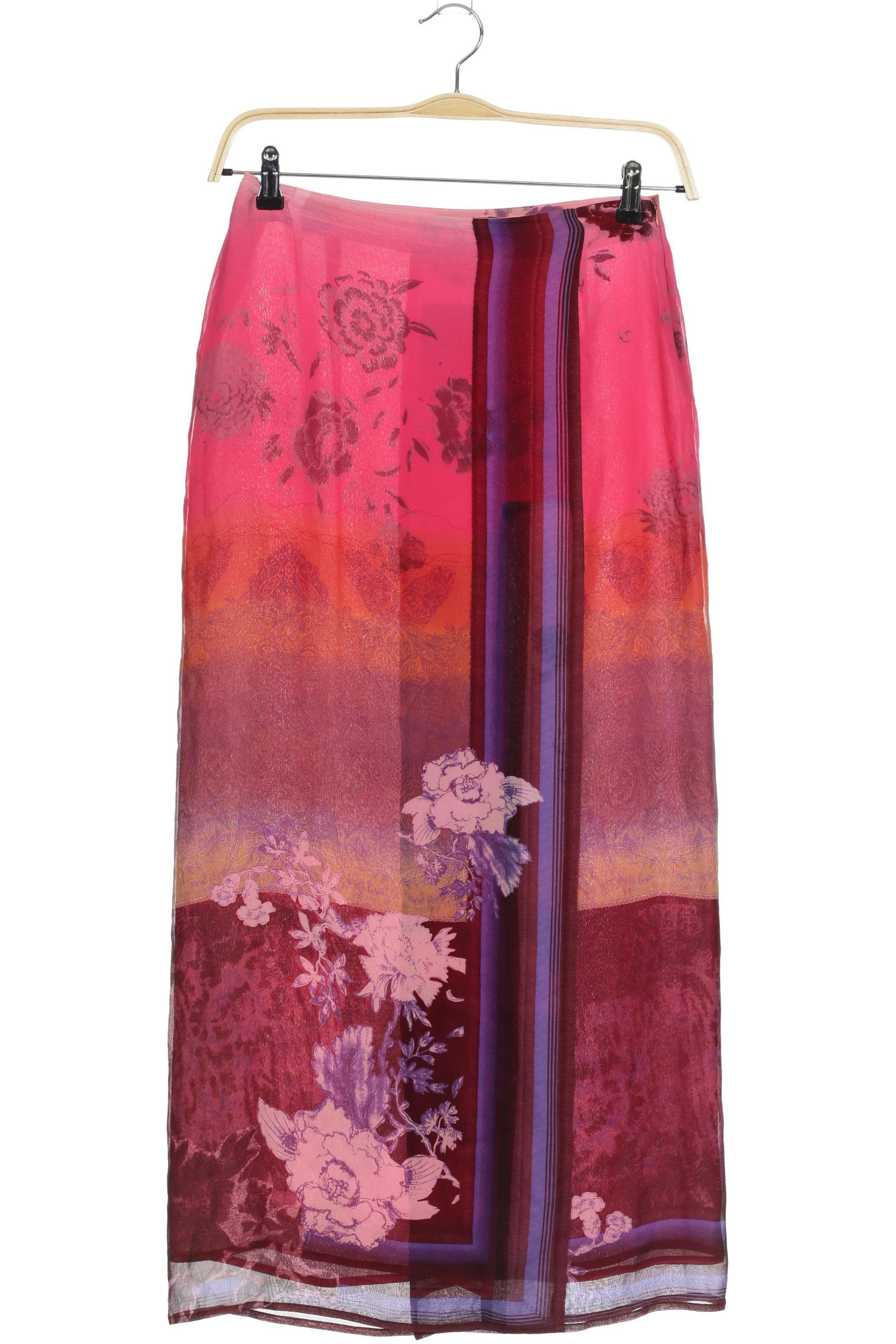 

Etro Damen Rock, pink, Gr. 44