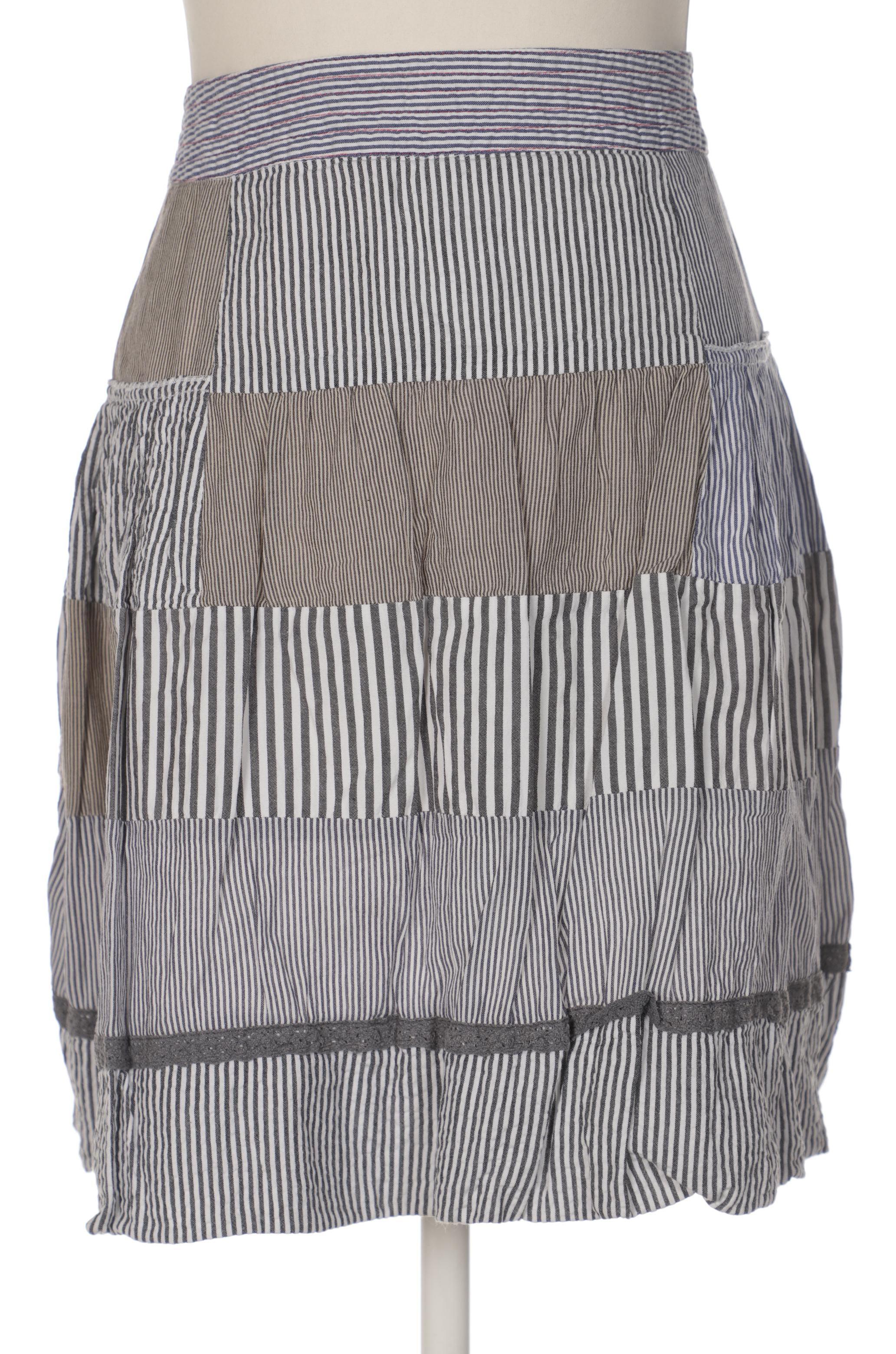 

Desigual Damen Rock, grau