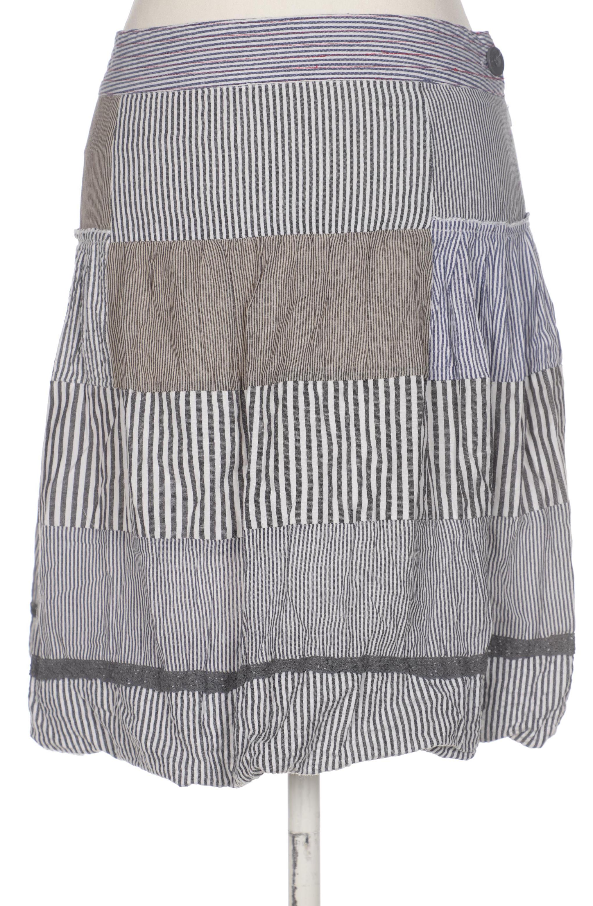 

Desigual Damen Rock, blau, Gr. 38