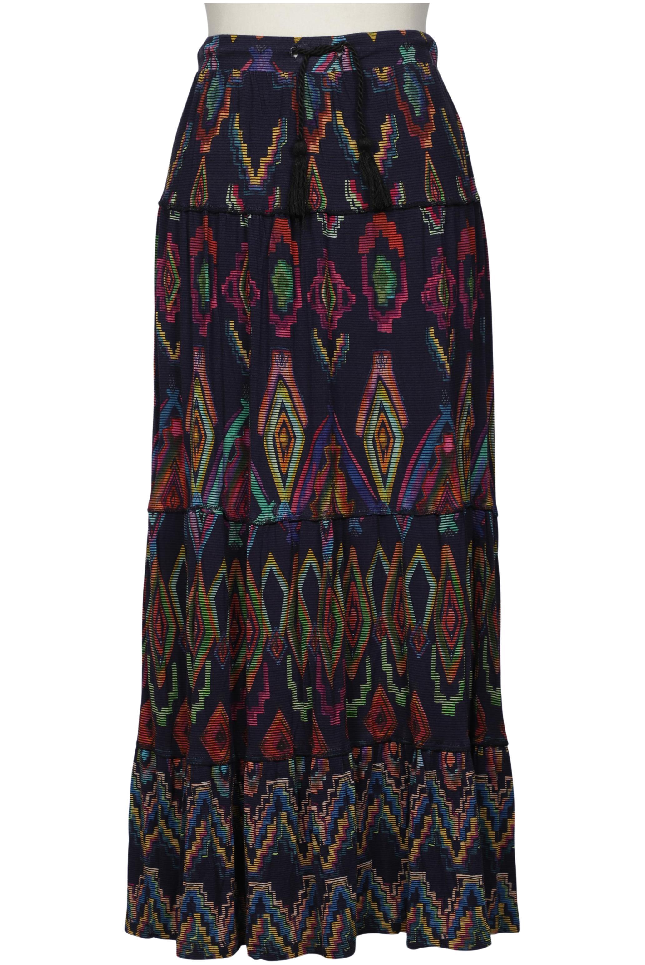

Desigual Damen Rock, flieder, Gr. 42