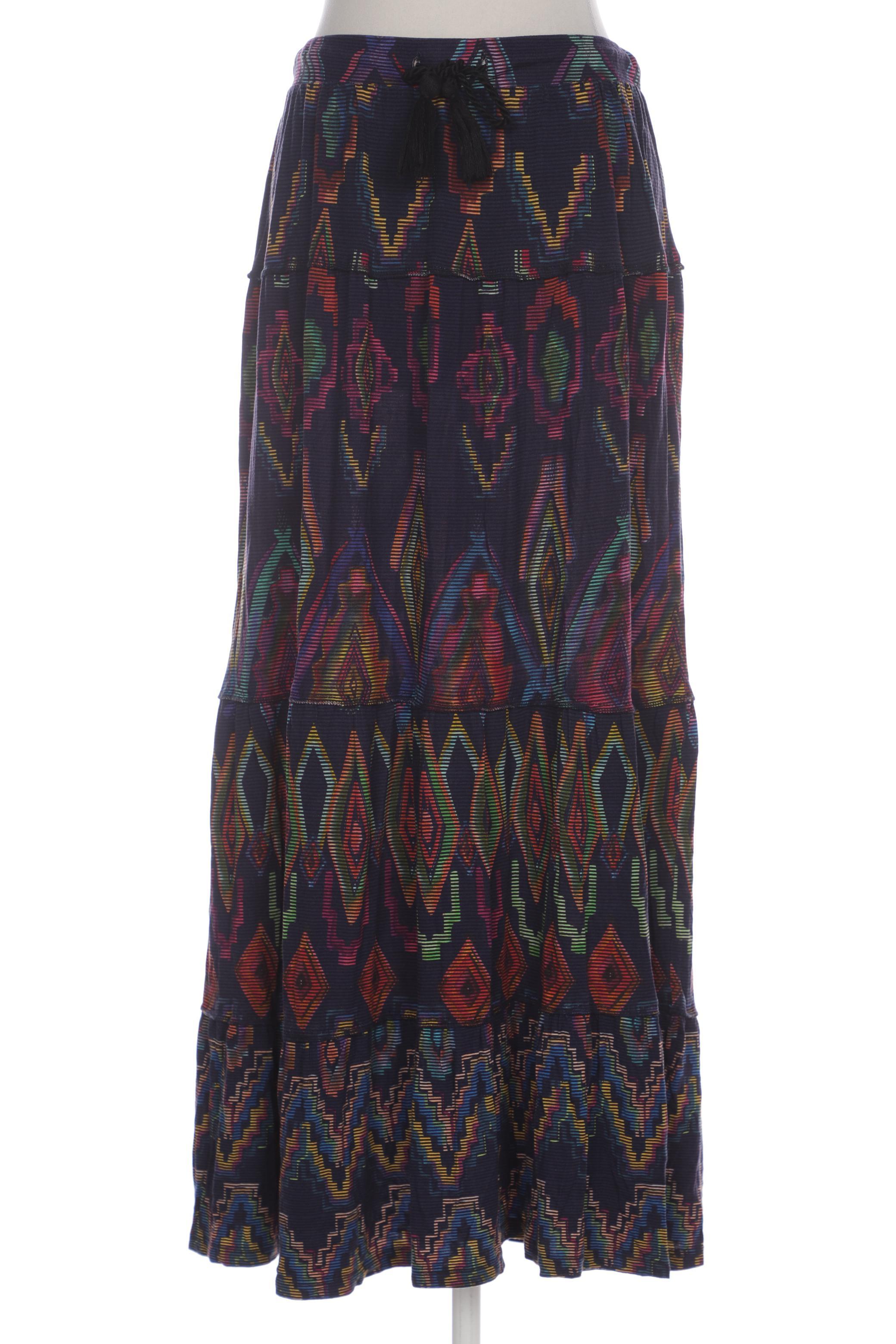 

Desigual Damen Rock, mehrfarbig, Gr. 38