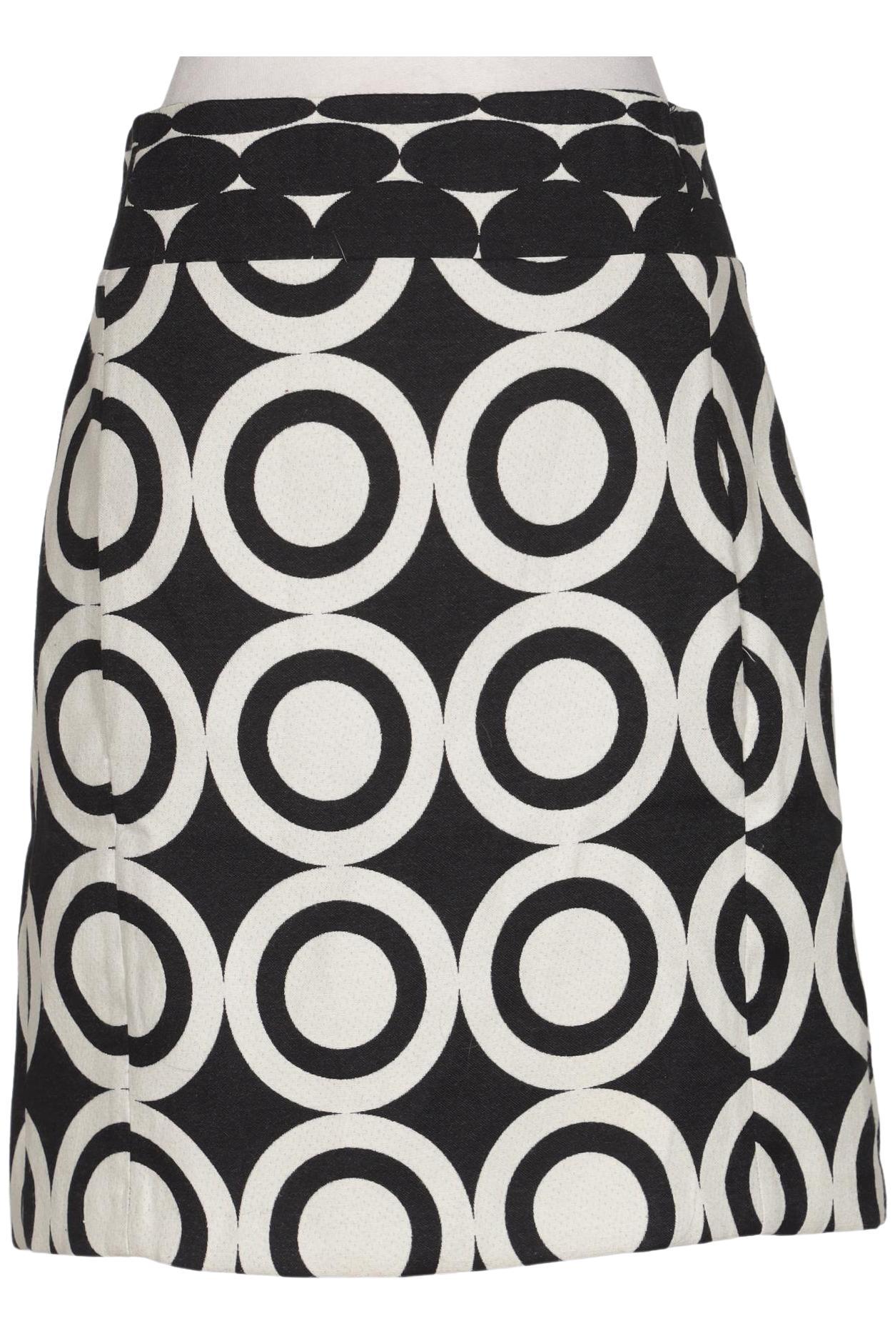 

Desigual Damen Rock, mehrfarbig, Gr. 36