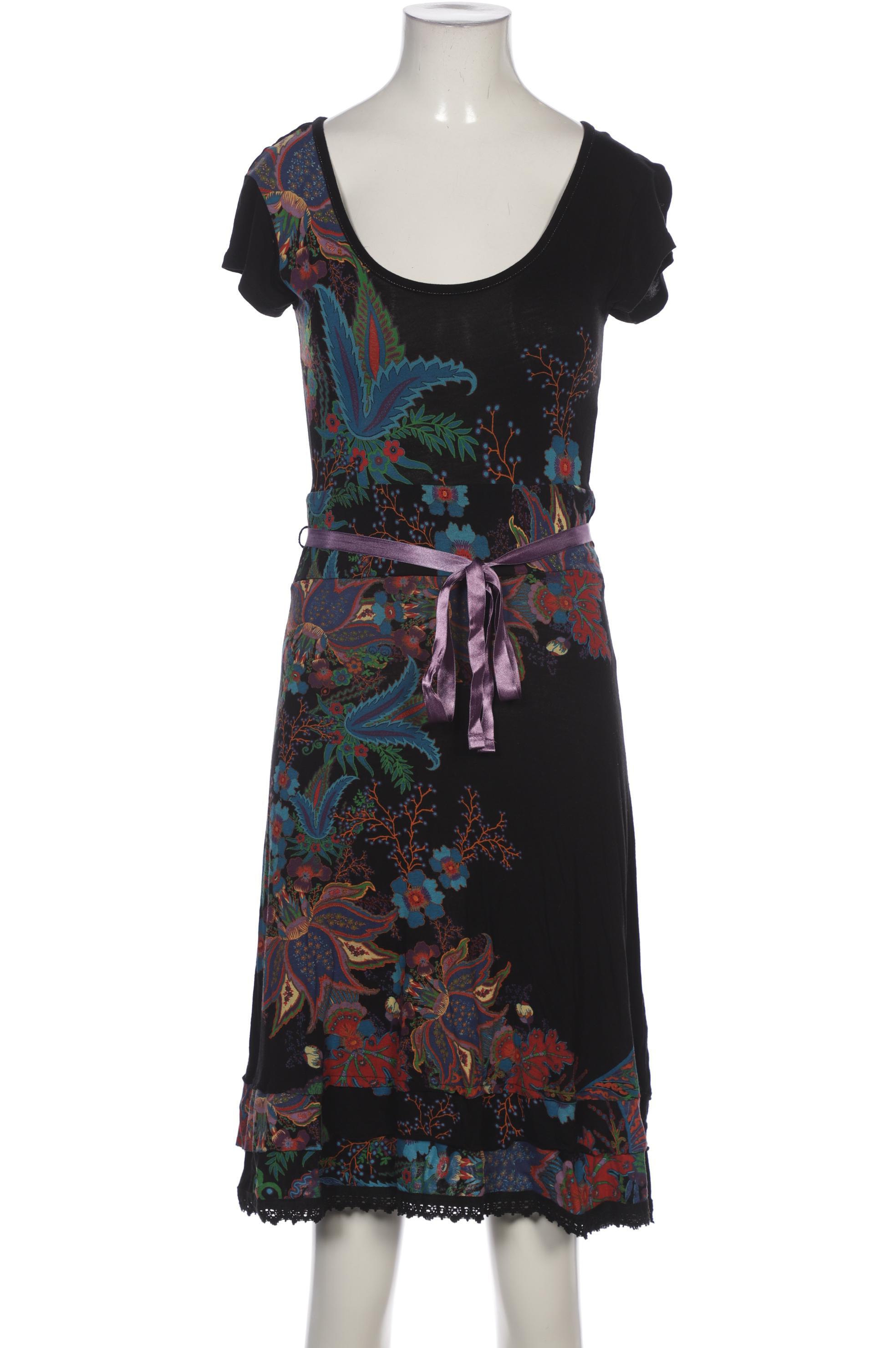 

Desigual Damen Rock, schwarz