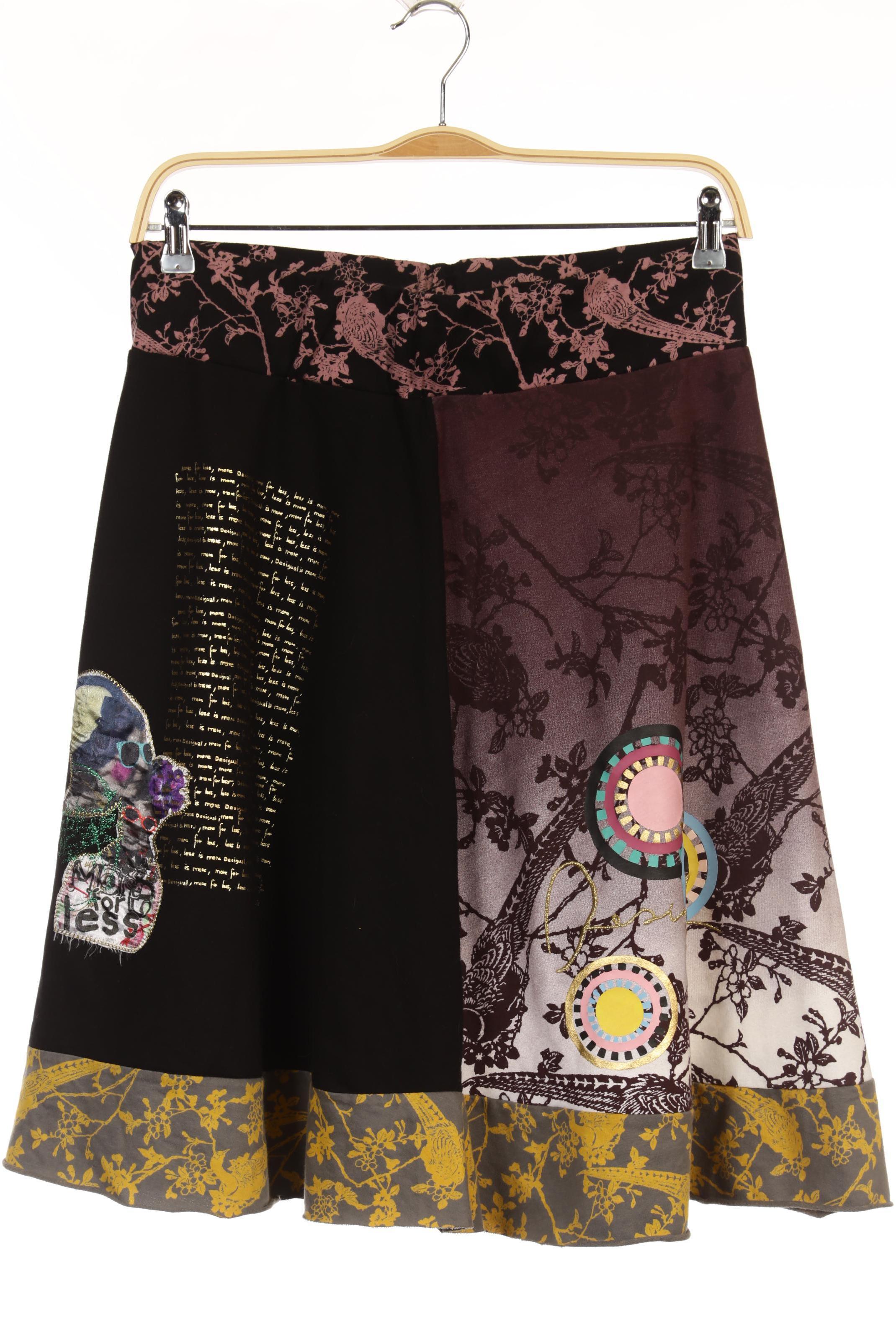 

Desigual Damen Rock, , Gr.