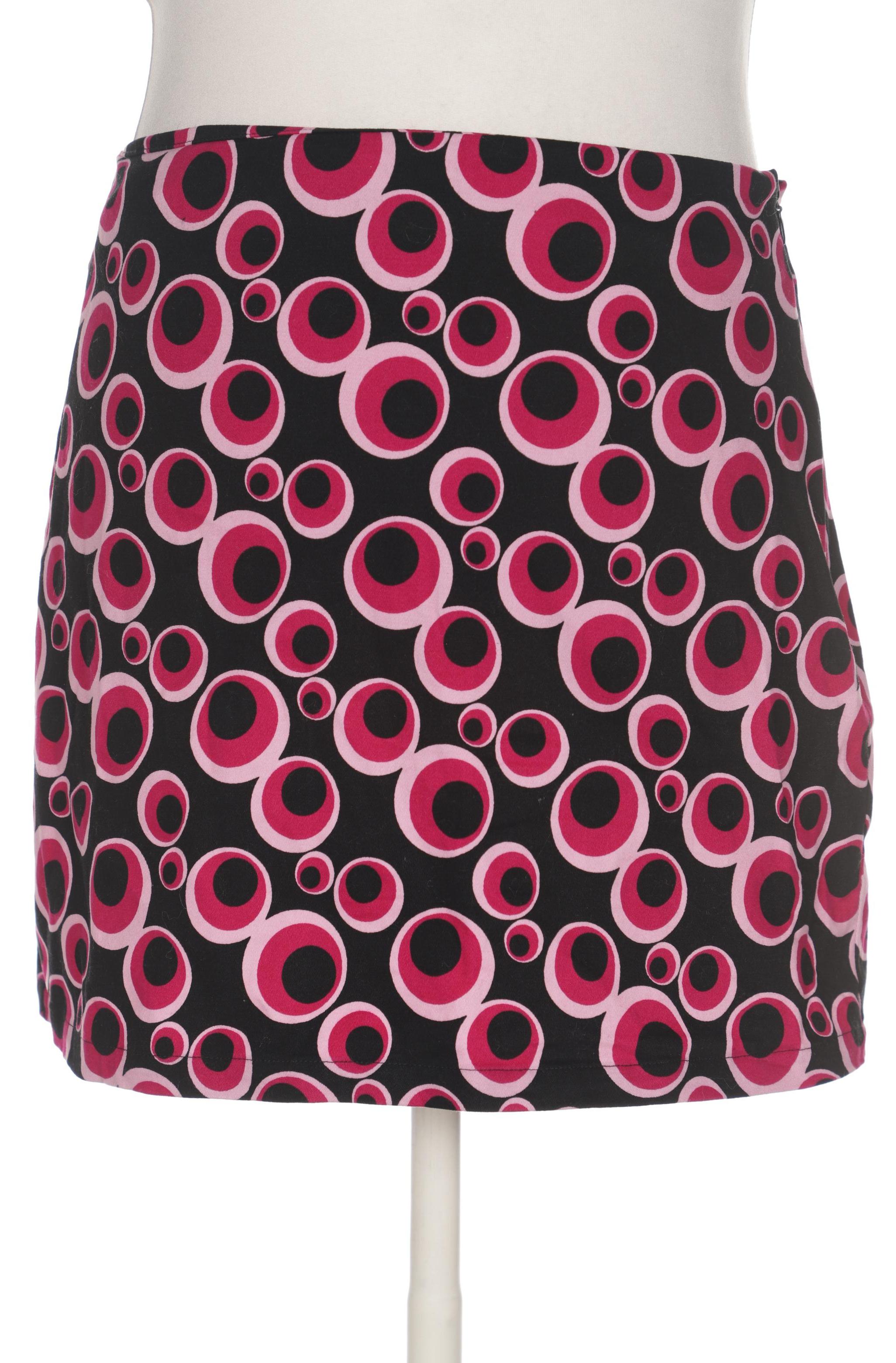 

Desigual Damen Rock, pink, Gr. 44