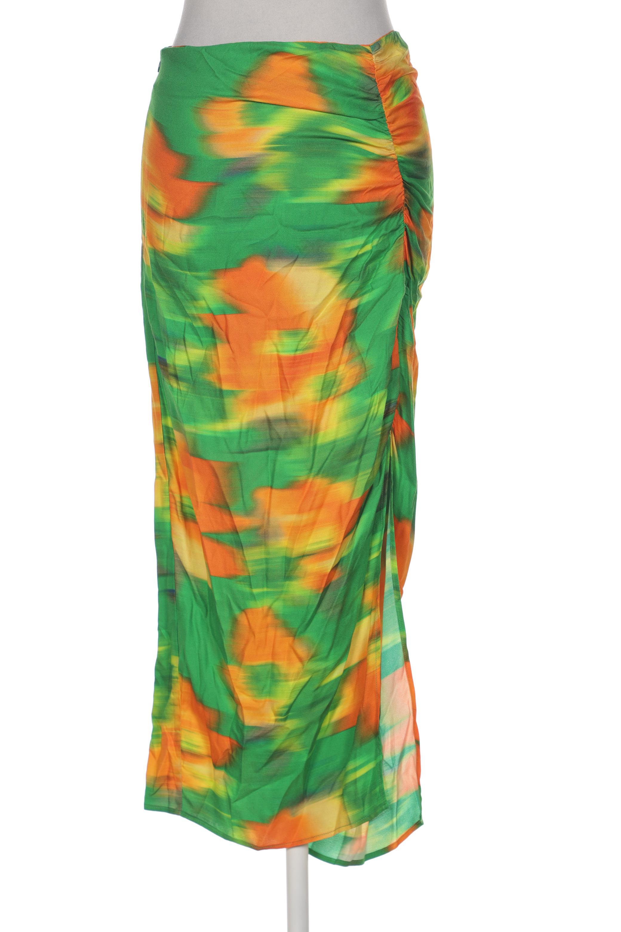 

Desigual Damen Rock, mehrfarbig, Gr. 36