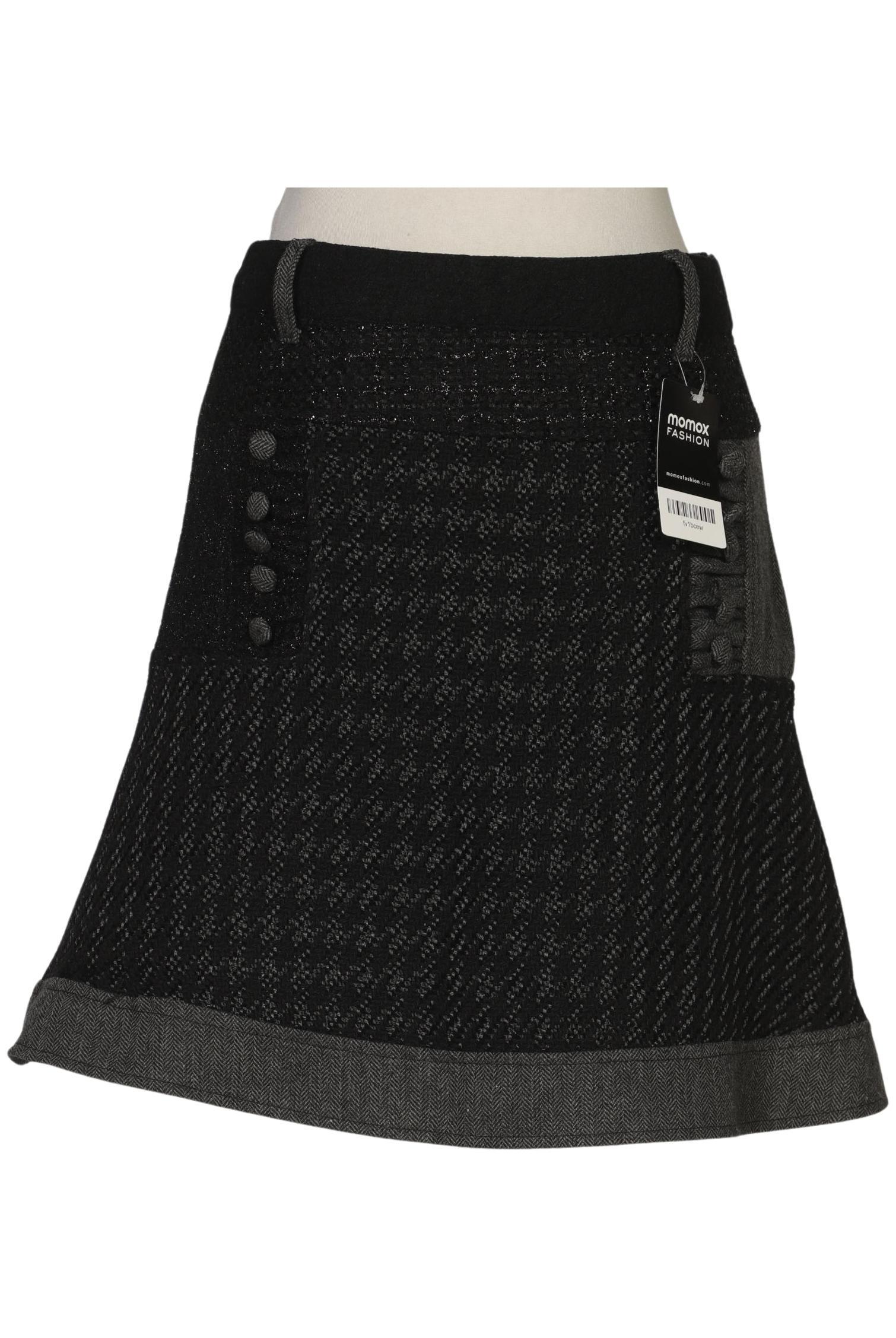 

Desigual Damen Rock, mehrfarbig, Gr. 40