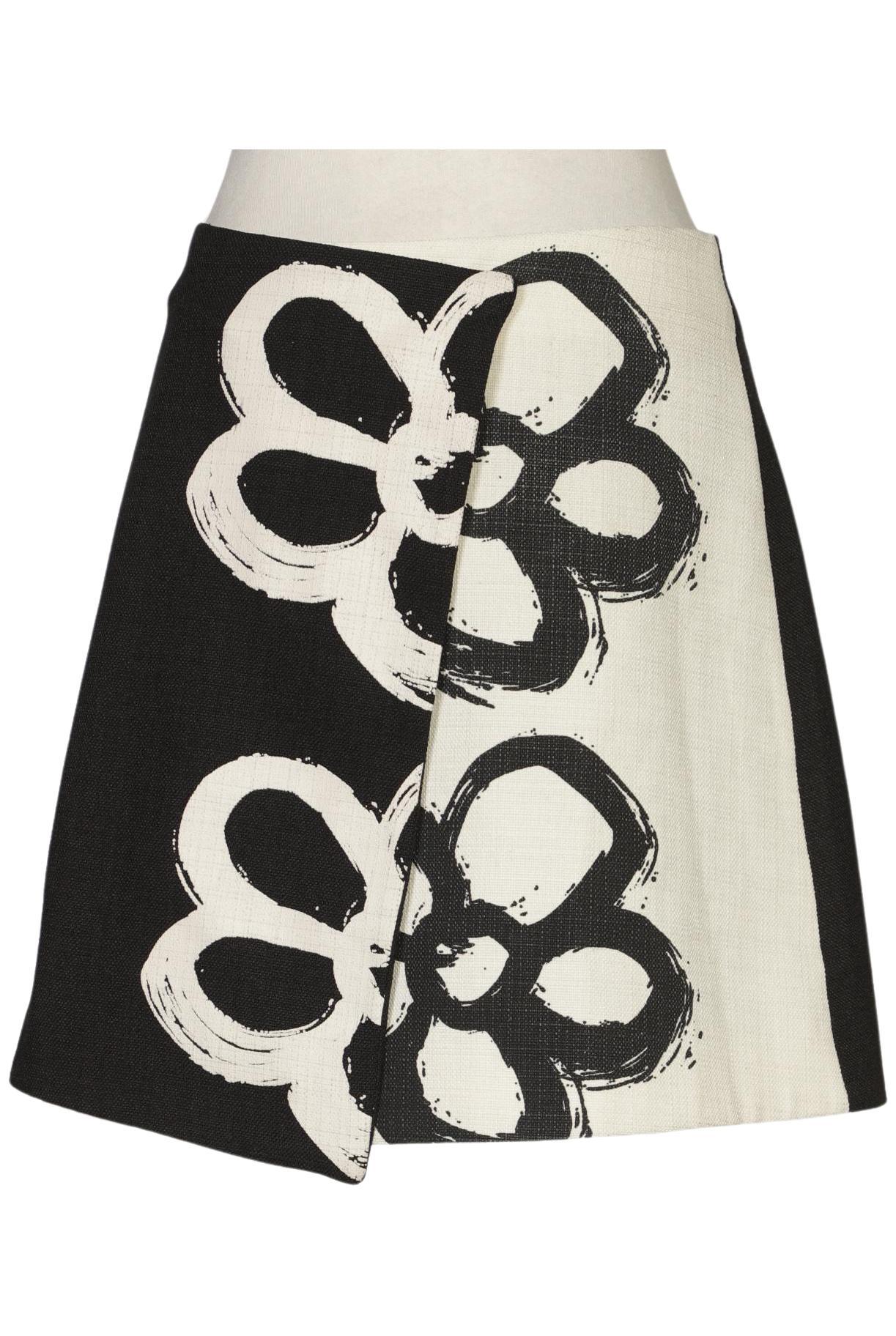 

Desigual Damen Rock, mehrfarbig, Gr. 40