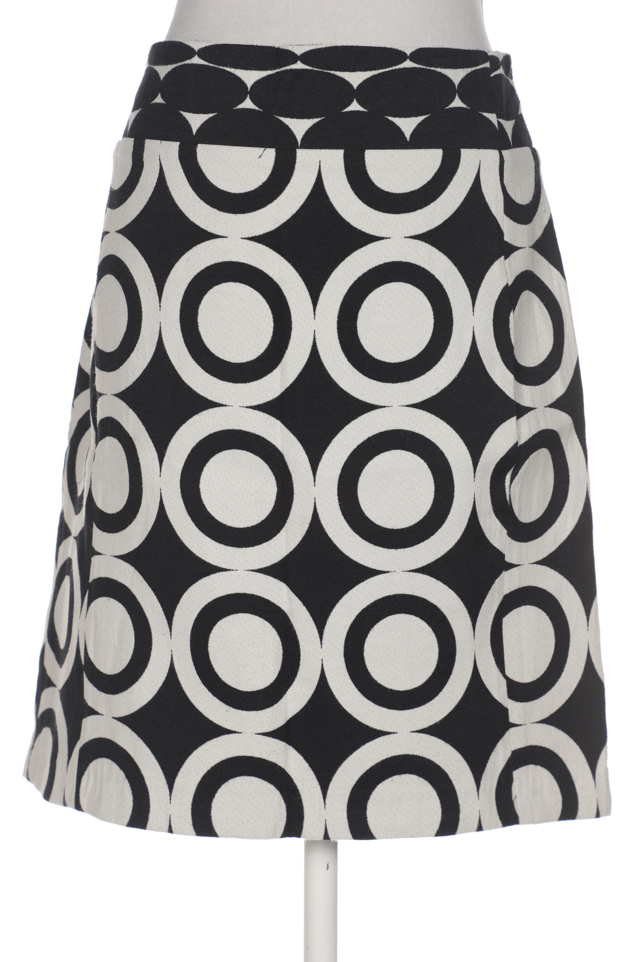 

Desigual Damen Rock, schwarz, Gr. 40
