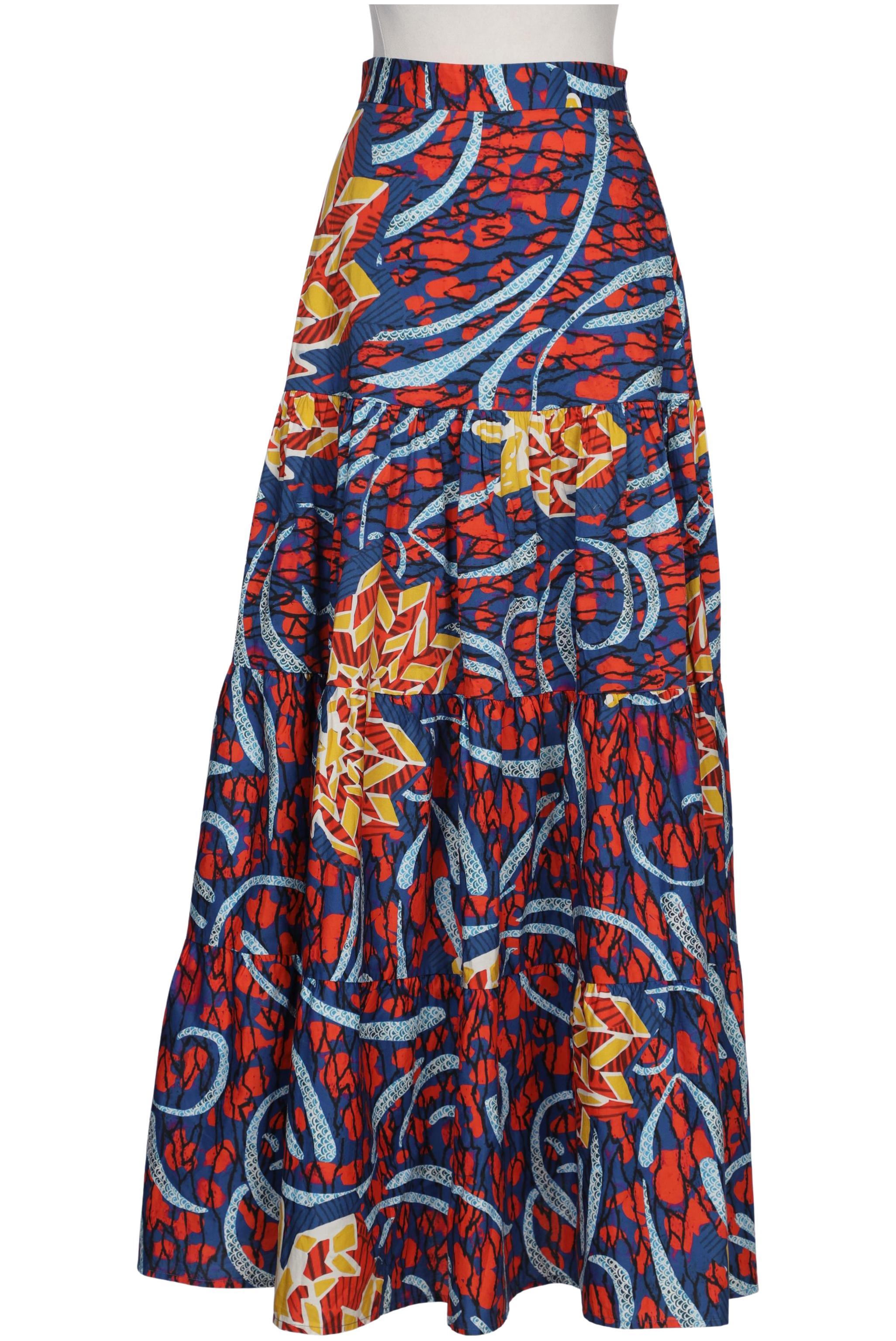 

Desigual Damen Rock, mehrfarbig, Gr. 36