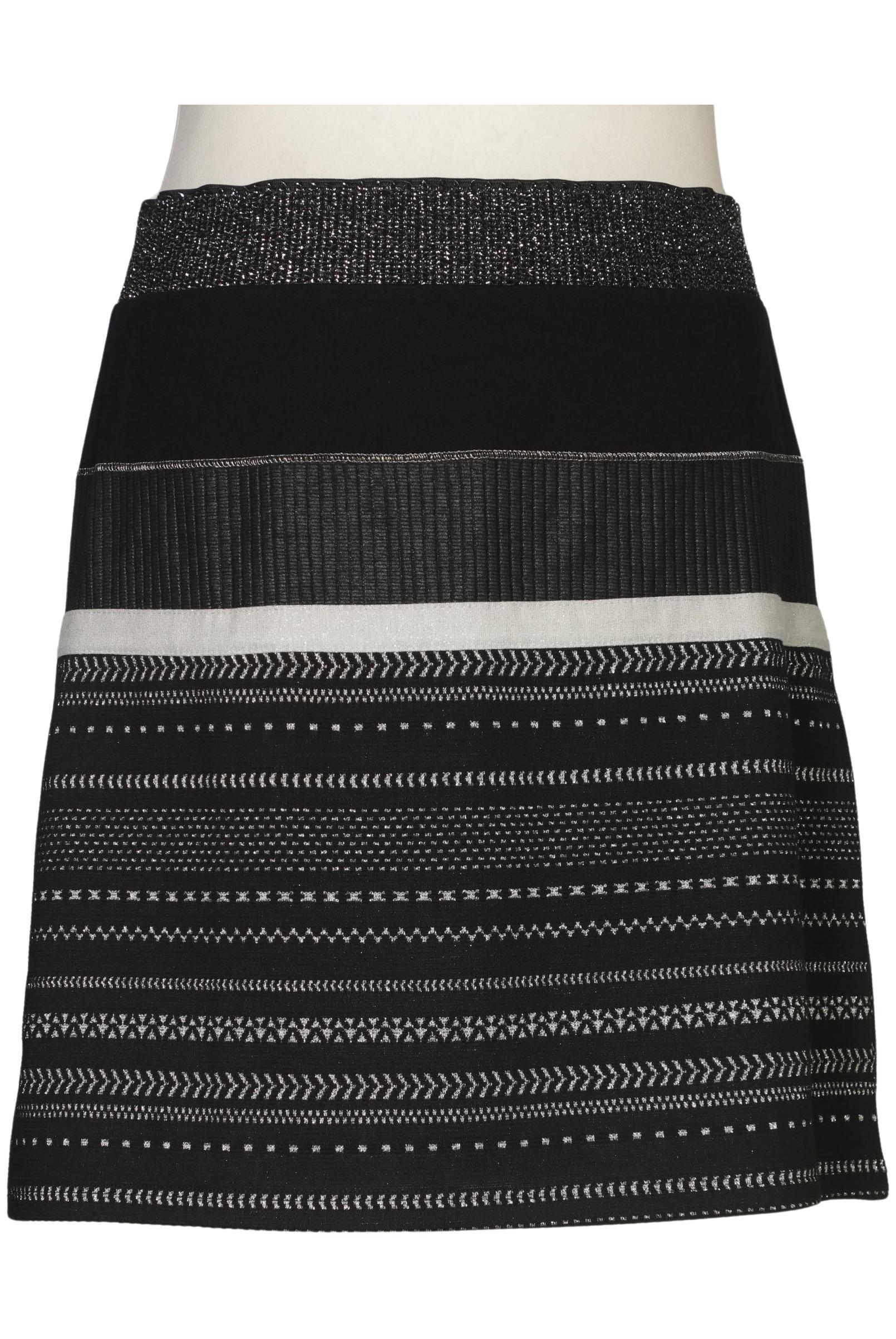 Thumbnail - Desigual Damen Rock, schwarz, Gr. 46