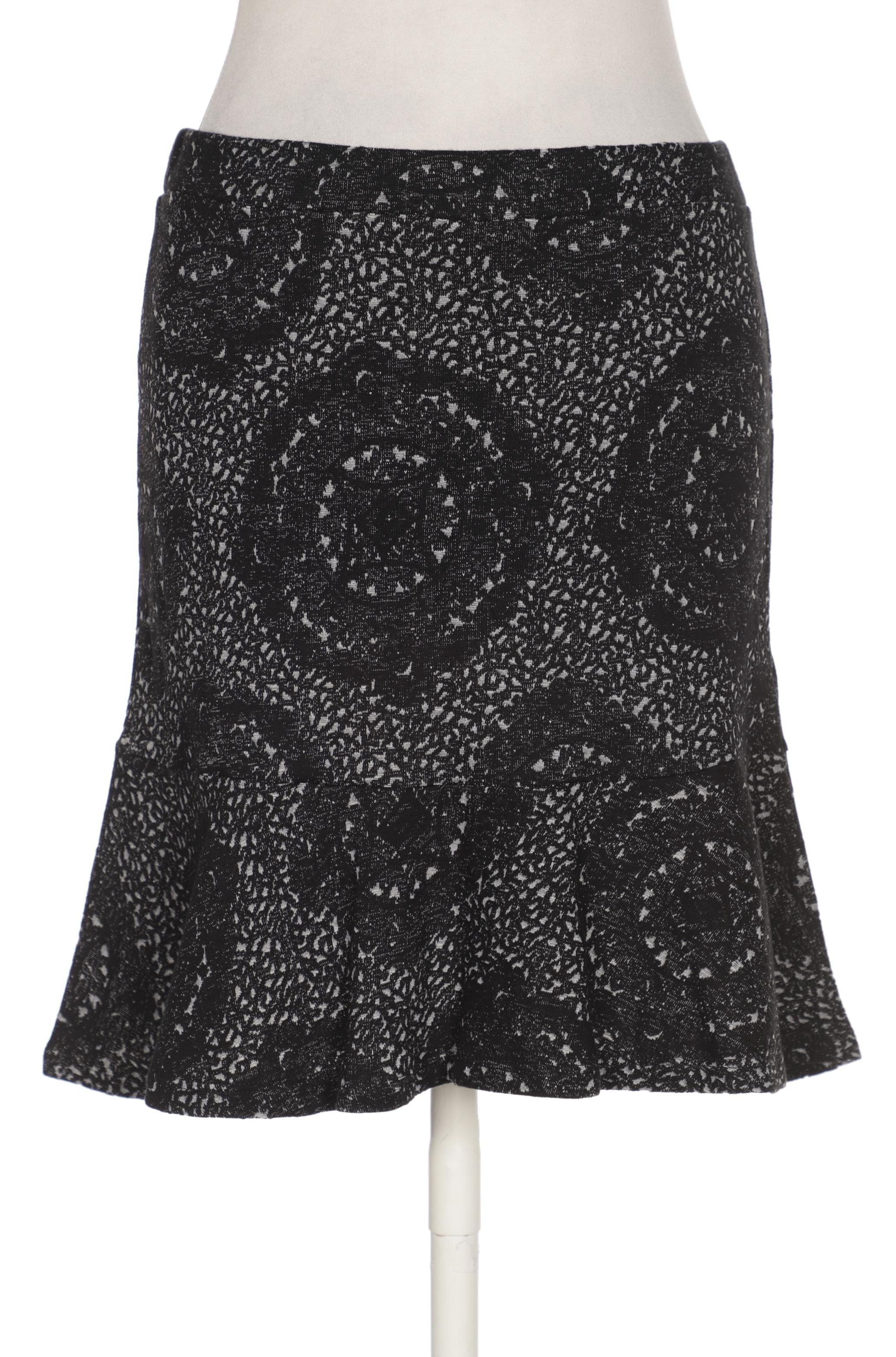 

Desigual Damen Rock, grau, Gr. 34