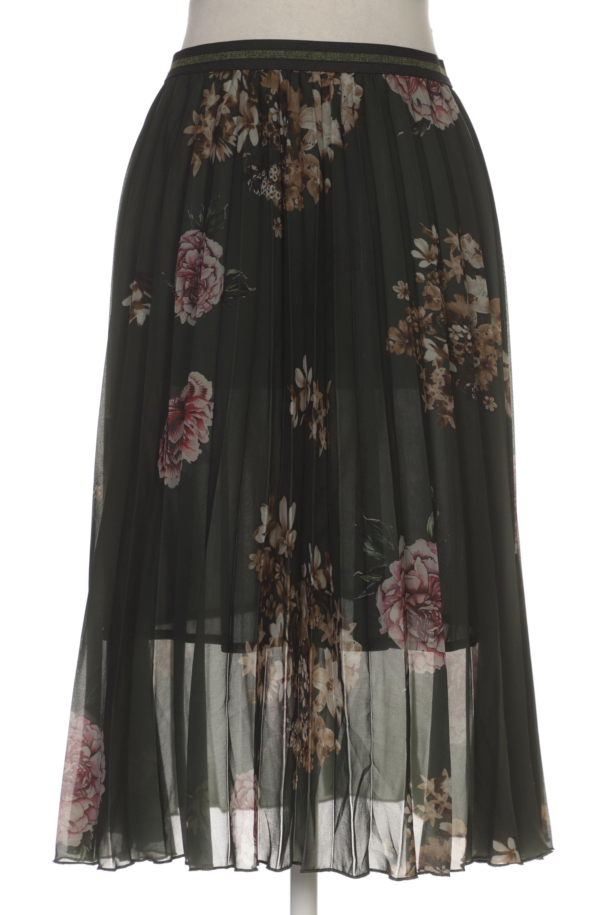 

Desigual Damen Rock, grün, Gr. 36