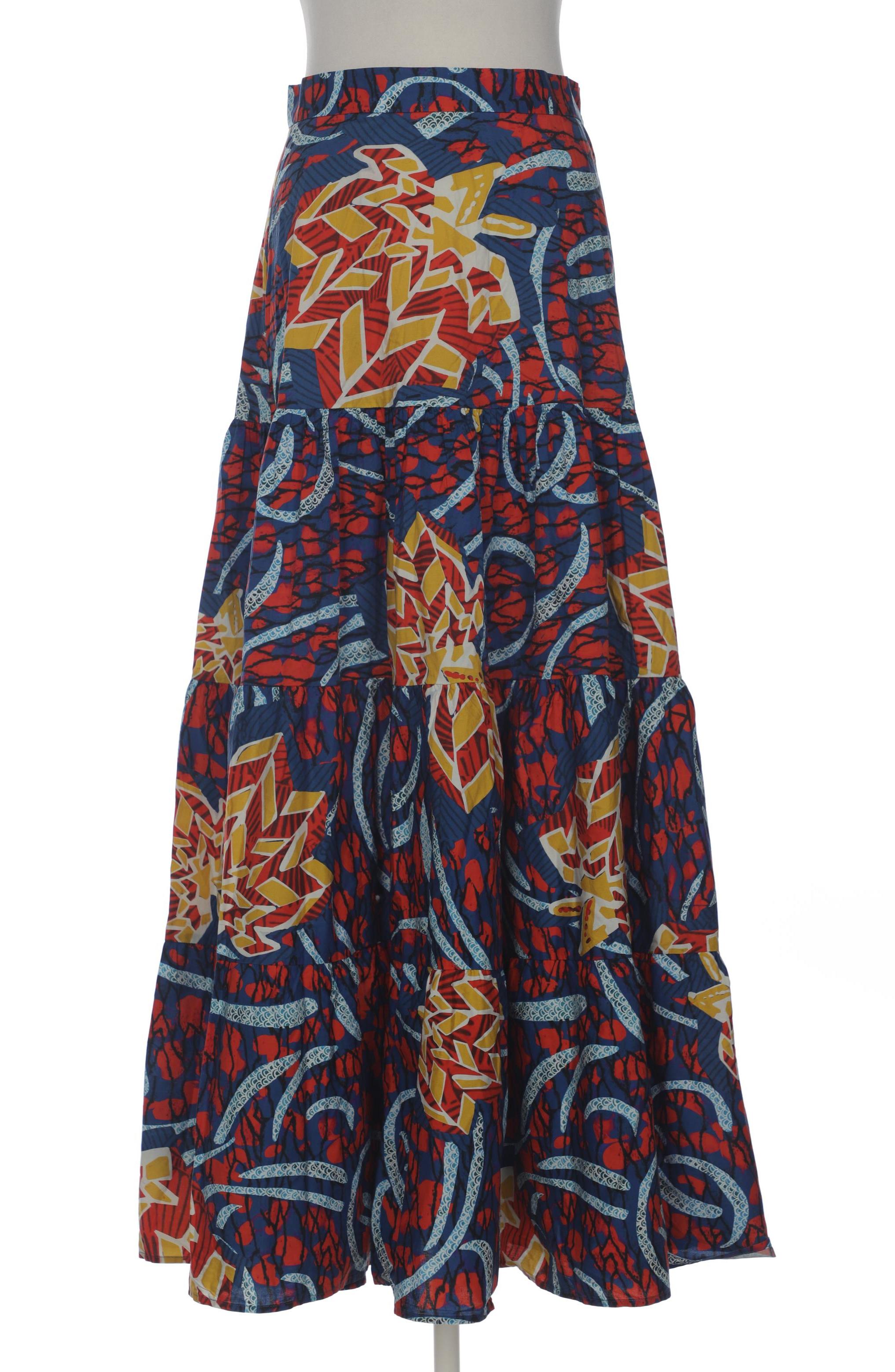 

Desigual Damen Rock, blau, Gr. 42