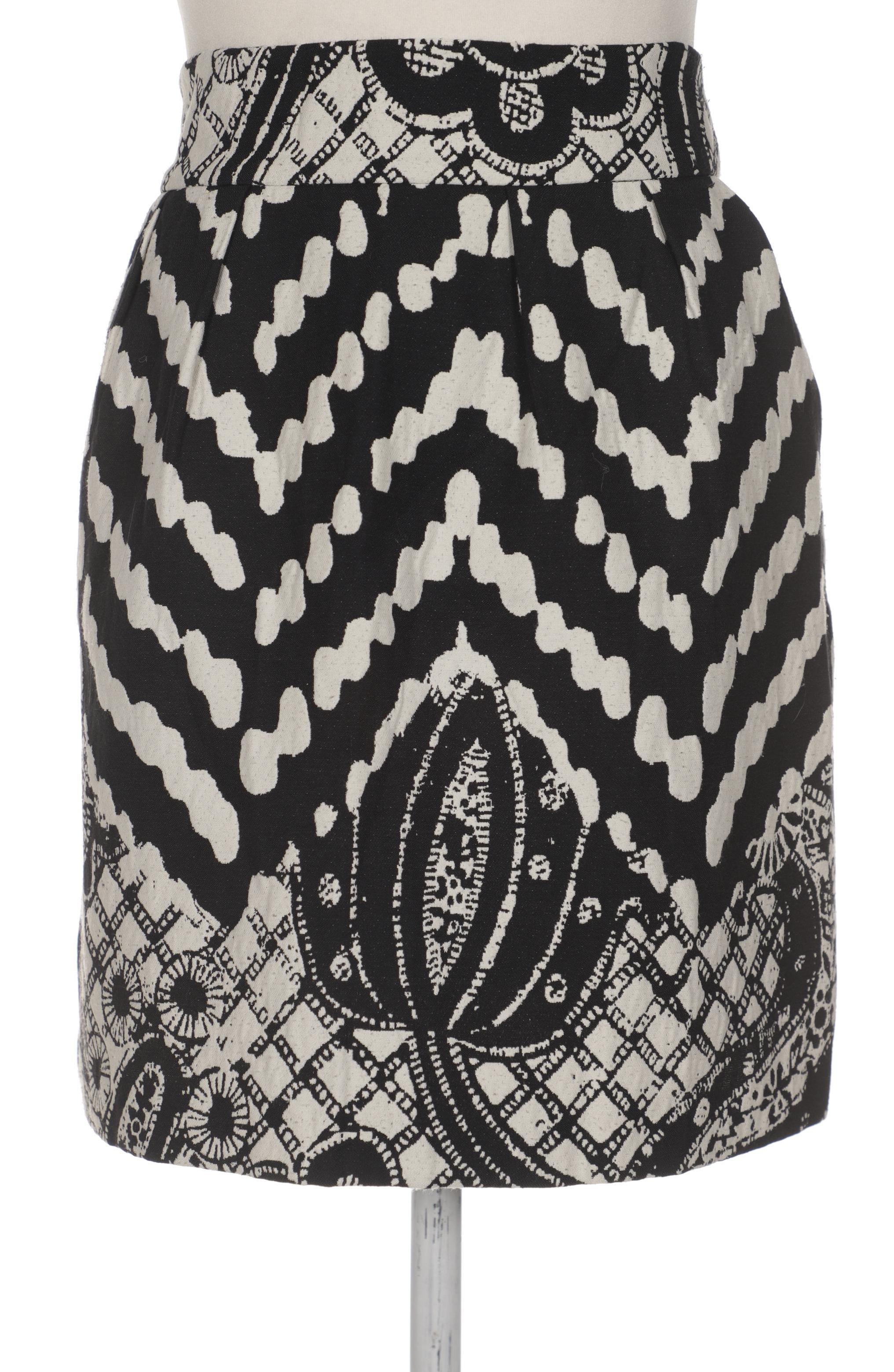 

Desigual Damen Rock, schwarz