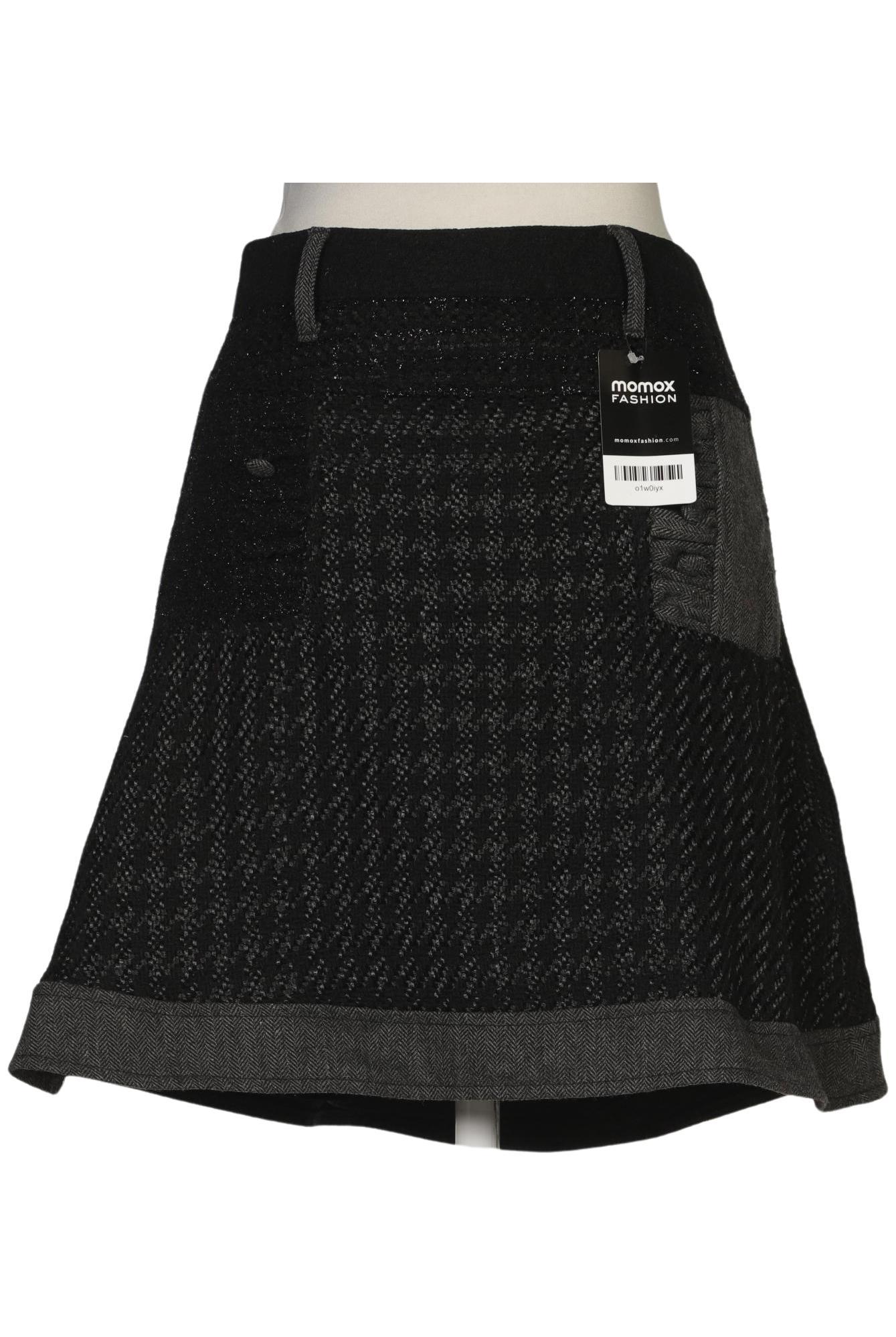 

Desigual Damen Rock, mehrfarbig, Gr. 38