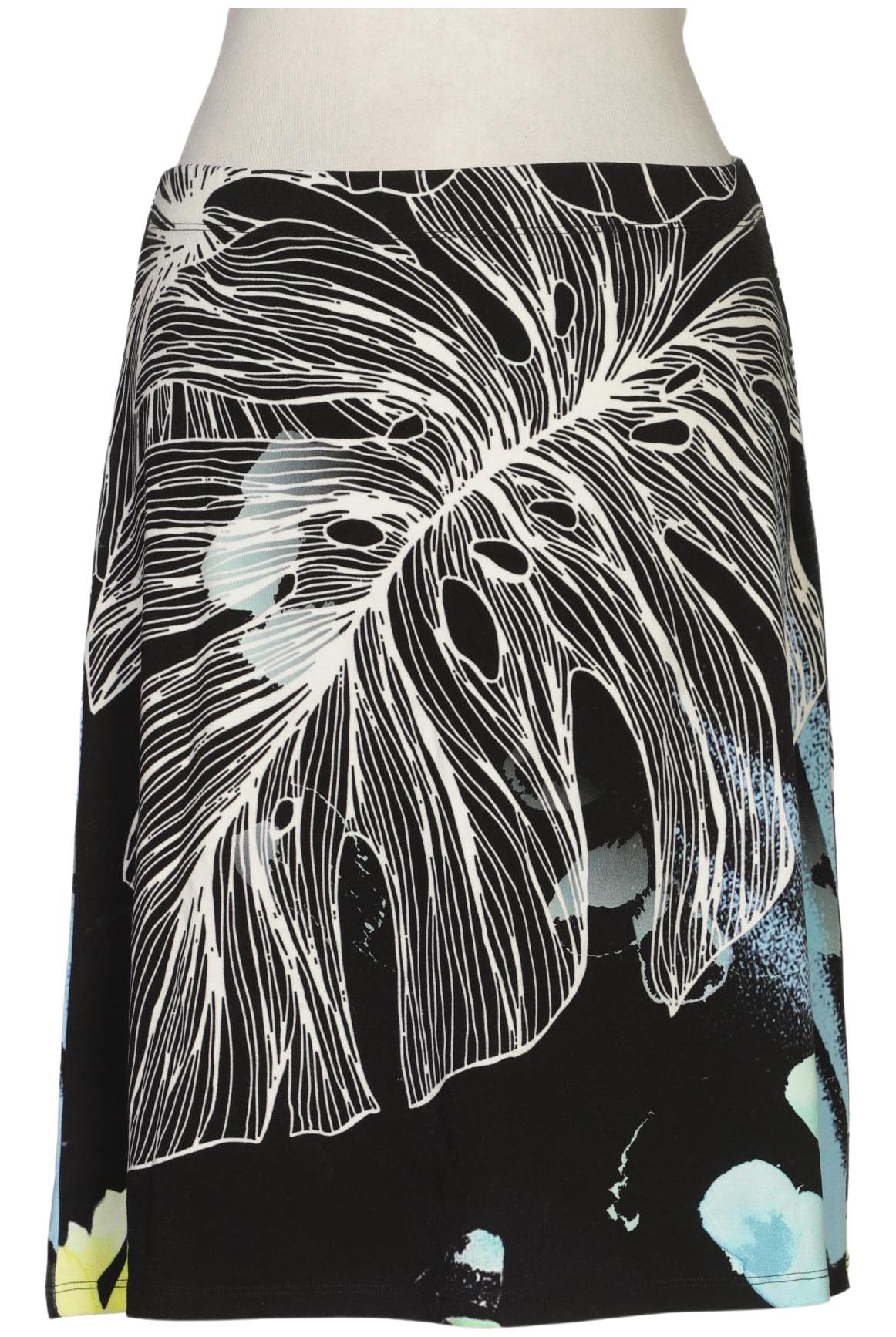 

Desigual Damen Rock, mehrfarbig, Gr. 36