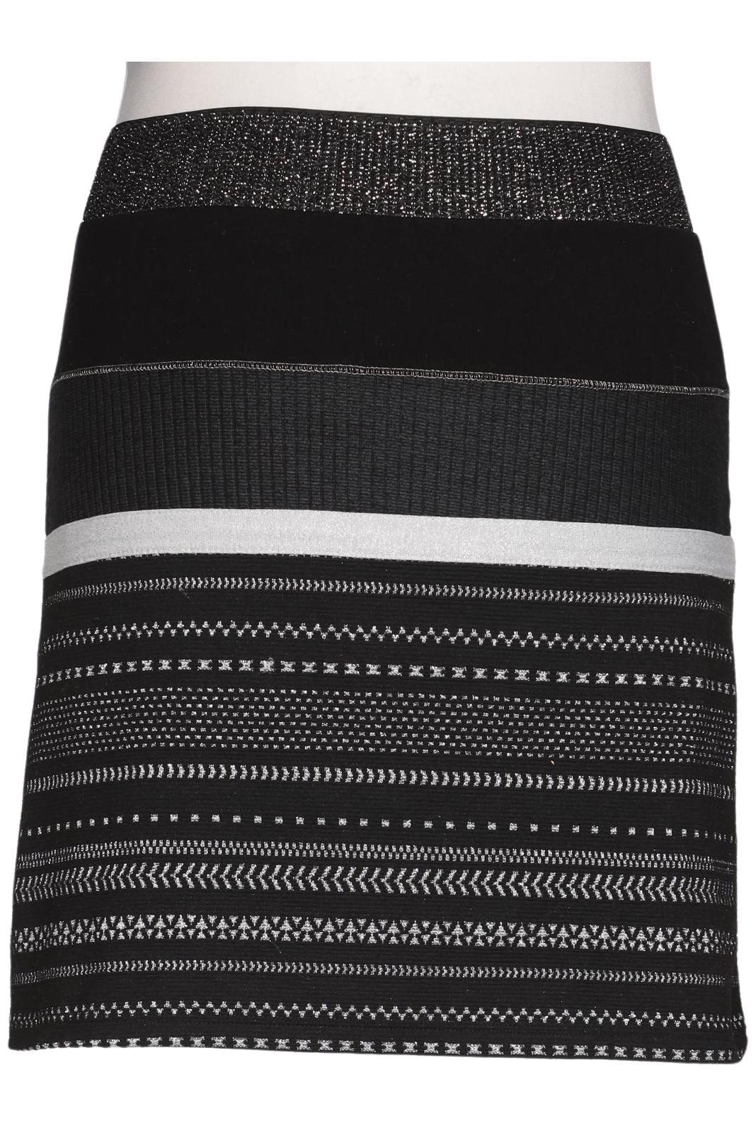 

Desigual Damen Rock, mehrfarbig, Gr. 42