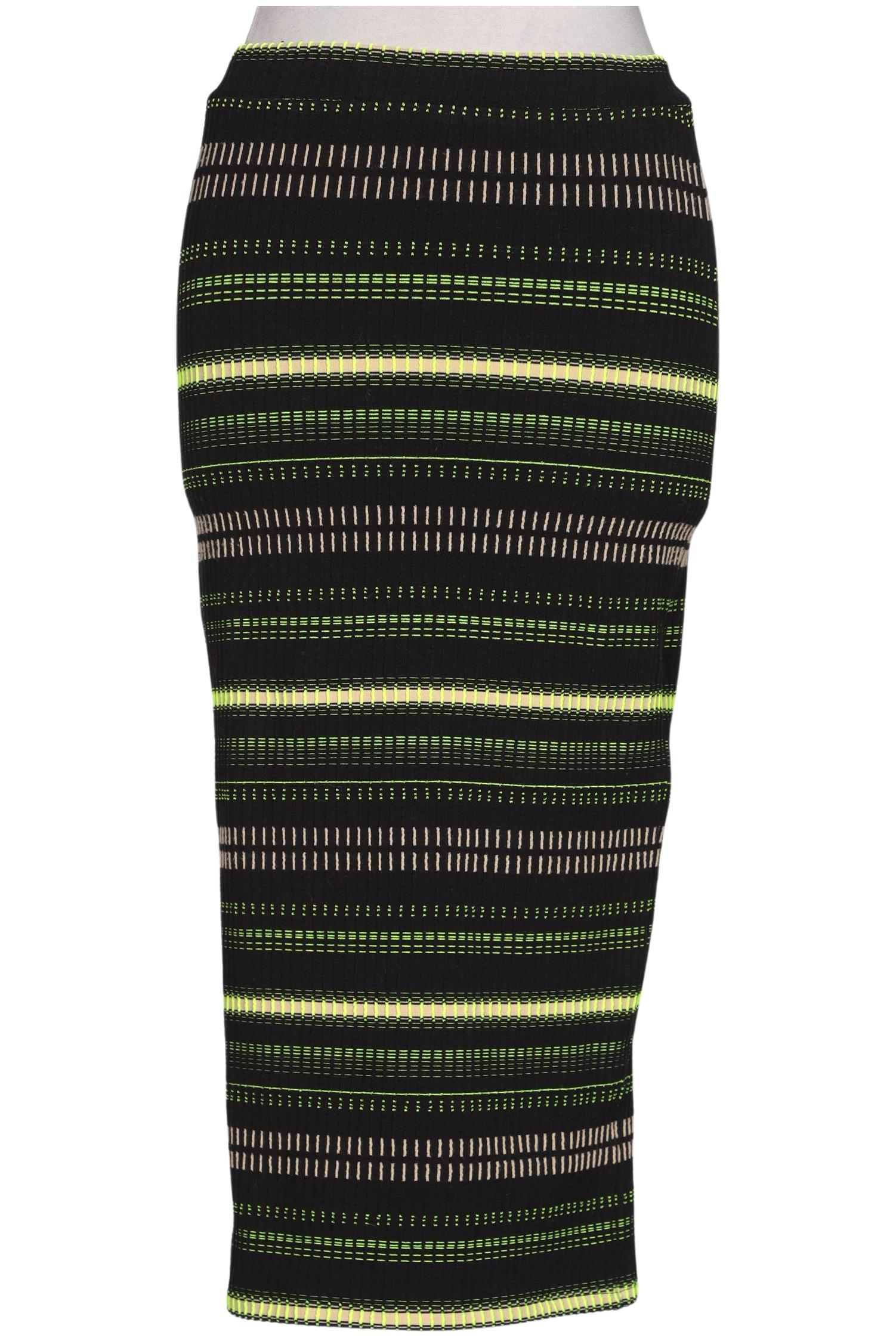 

Desigual Damen Rock, neon, Gr. 36