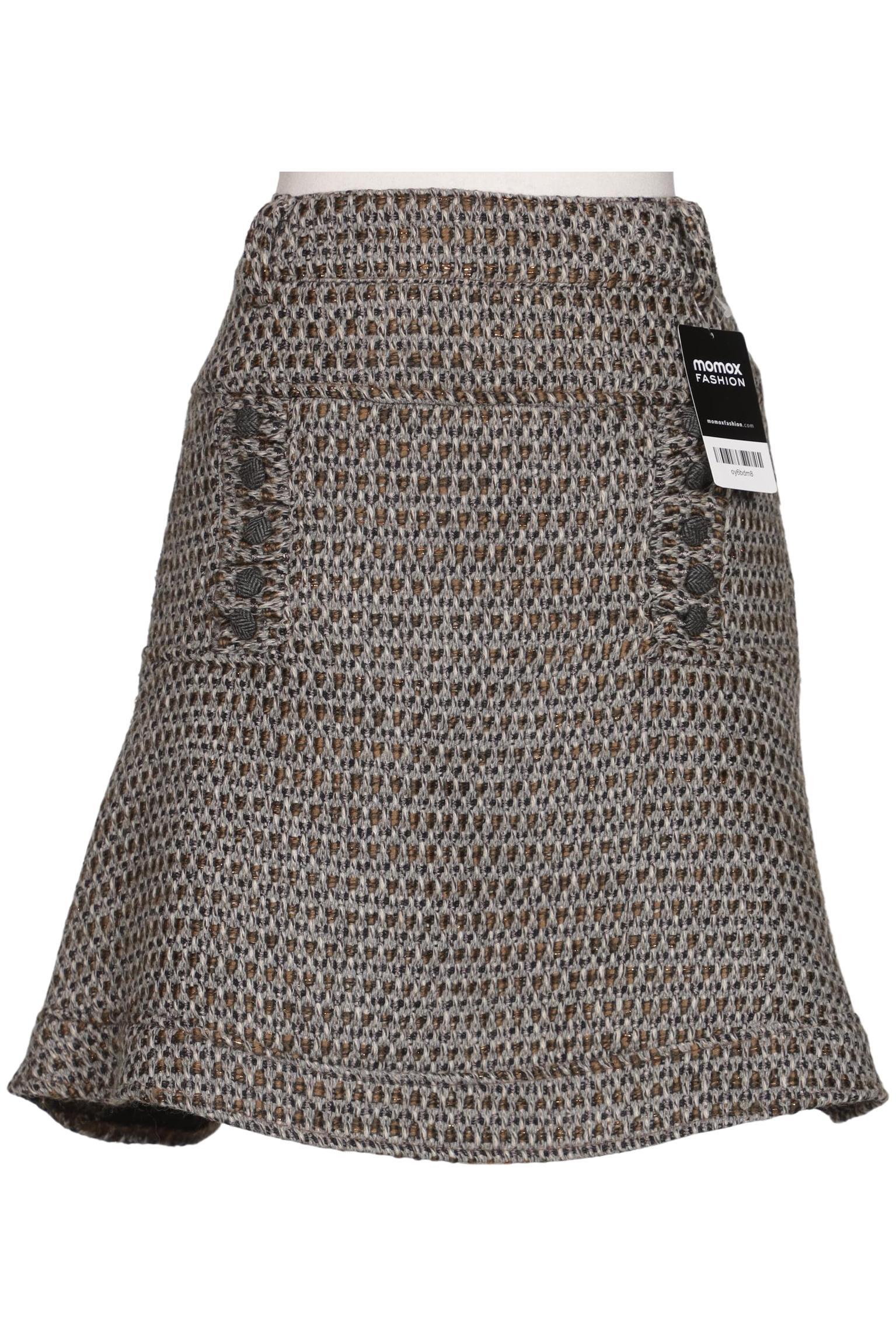 

Desigual Damen Rock, mehrfarbig, Gr. 36